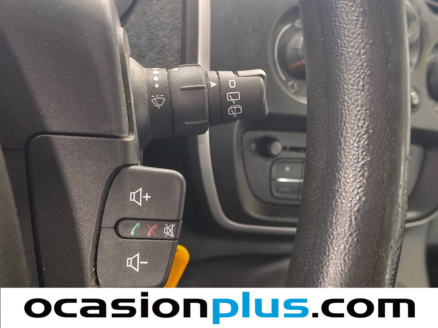 Renault Kangoo Combi Renault Kangoo Combi dCi 90 M1-AF Emotion Energy E6 (90 CV) diésel