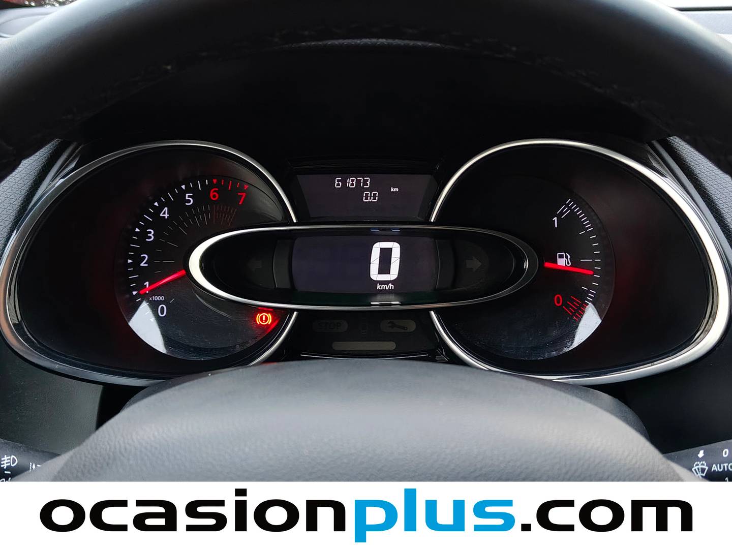 Foto Renault Clio Renault Clio Limited Energy TCe  (90 CV)