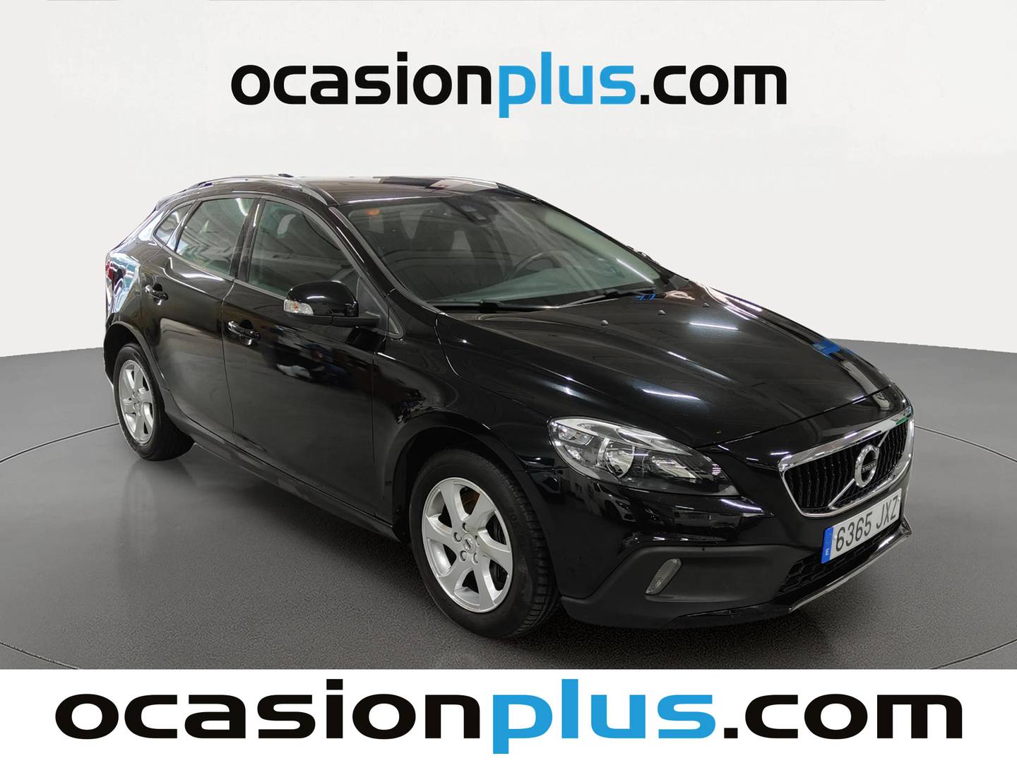 Foto Volvo V40 Cross Country Volvo V40 Cross Country D2 Momentum (120 CV)