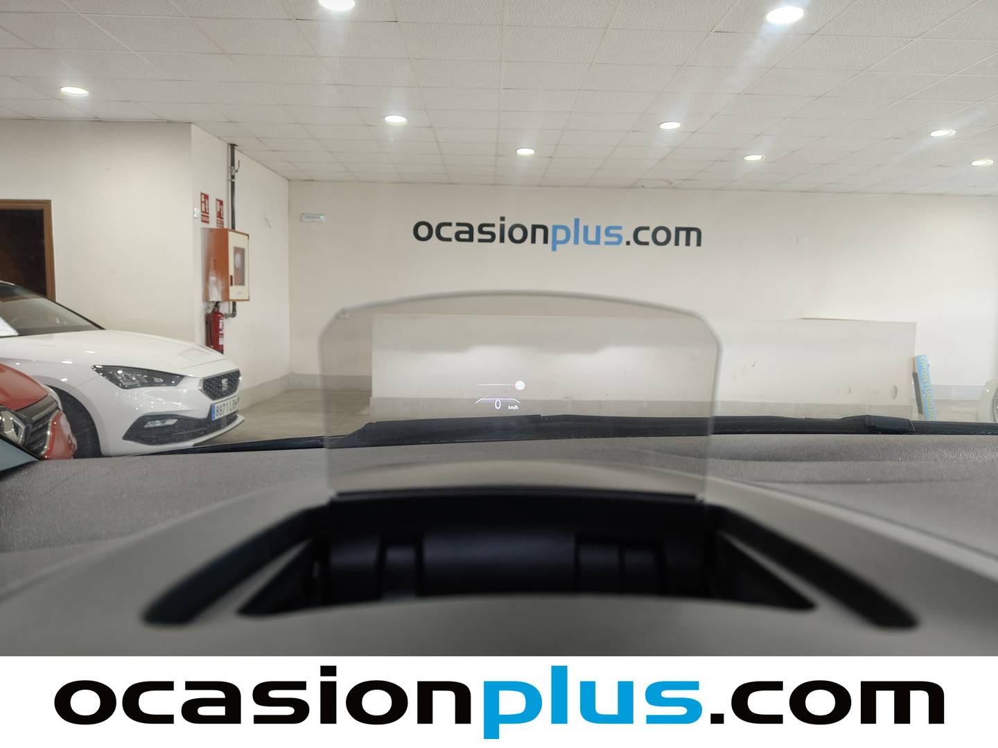Renault Grand Scénic Renault Grand Scenic Zen TCe (130 CV) 7 PLAZAS de segunda mano