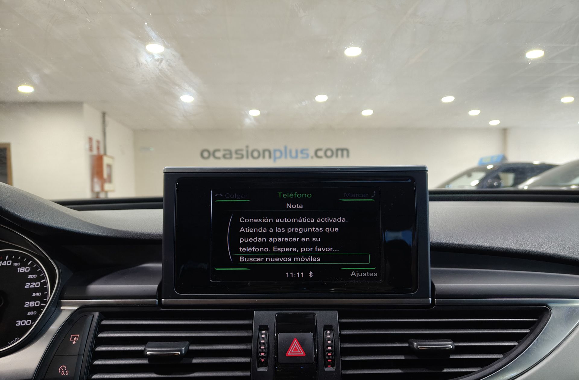 Audi A6 Avant 2.0 TDI Pack S-Line - foto 34
