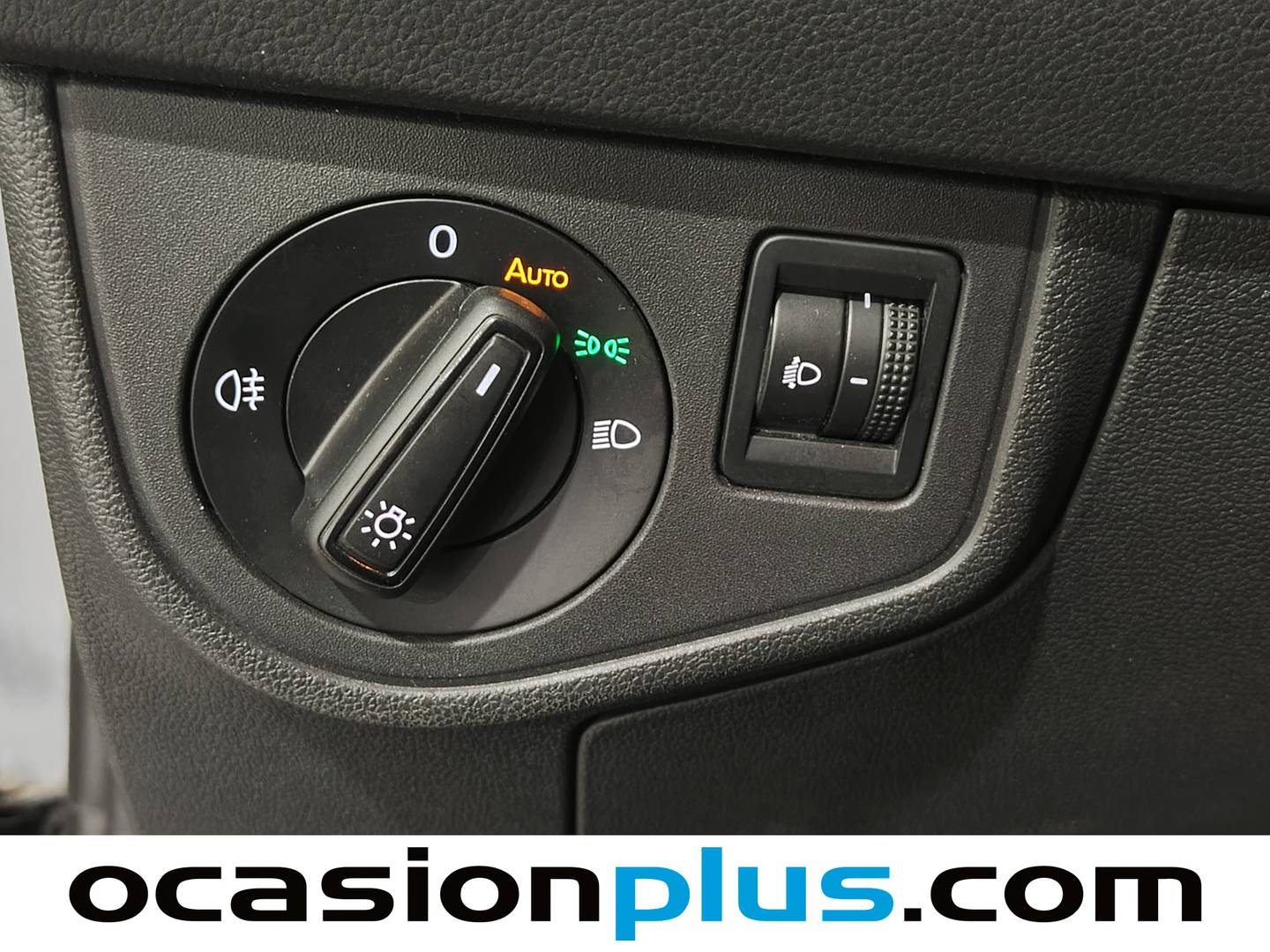 Volkswagen Polo Volkswagen Polo Life 1.0 TSI (95 CV) de ocasión