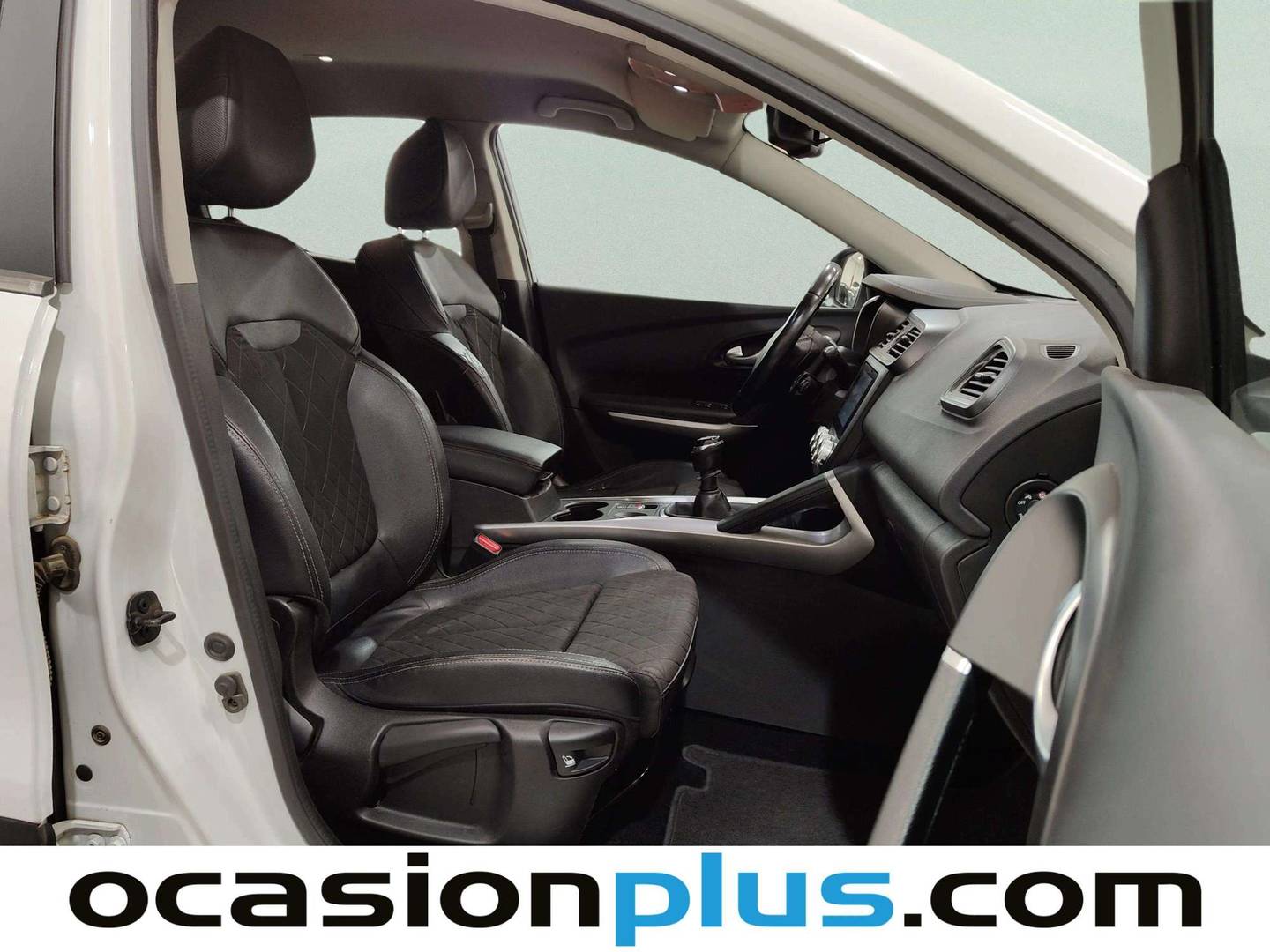 Renault Kadjar Renault Kadjar Zen Blue dCi (115 CV) diésel