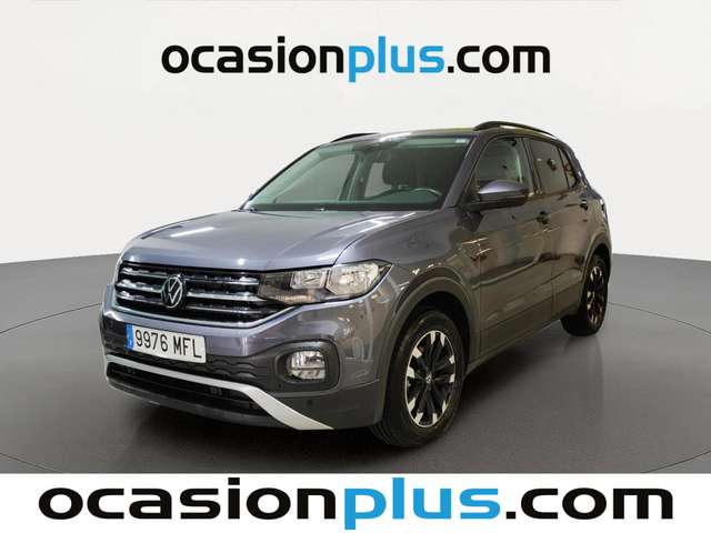 Volkswagen T-Cross Sport 1.5 TSI (150 CV) DSG de segunda mano