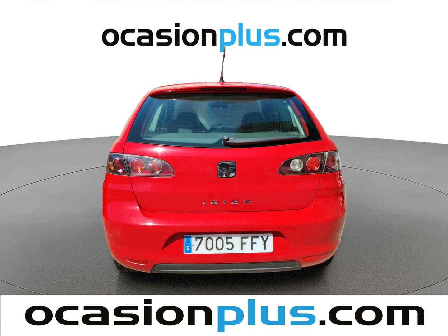 Seat Ibiza Seat Ibiza 1.4 16v Hit (85 CV) barato