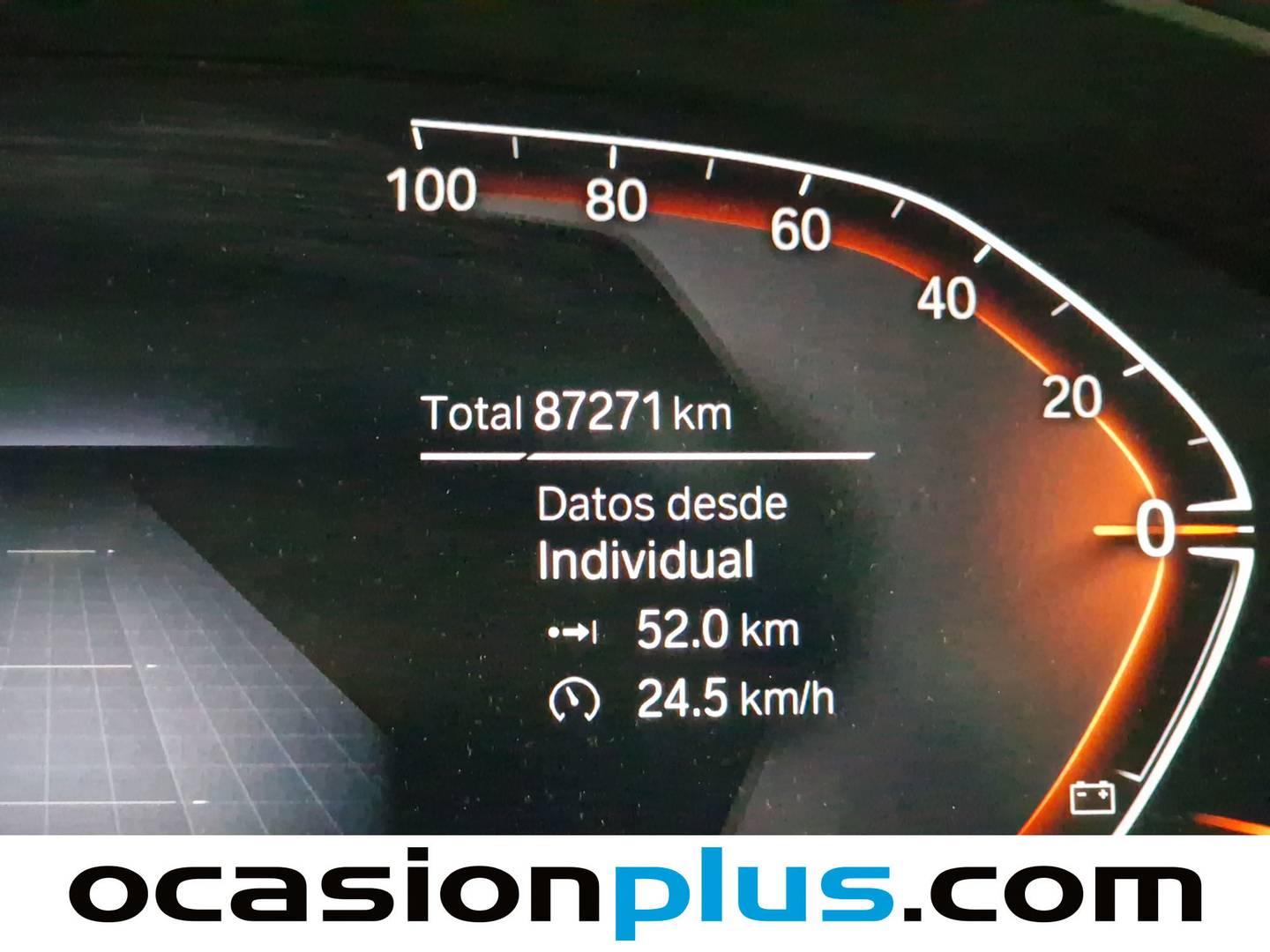 BMW Serie 5 BMW Serie 5 520d (190 CV) seminuevo