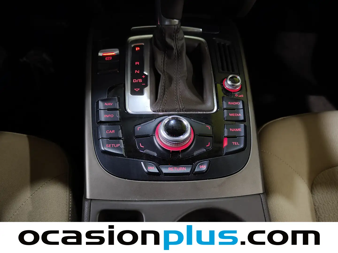 Foto Audi A5 Audi A5 Sportback Advanced edition 2.0 TDI clean diesel  (150 CV) multitronic