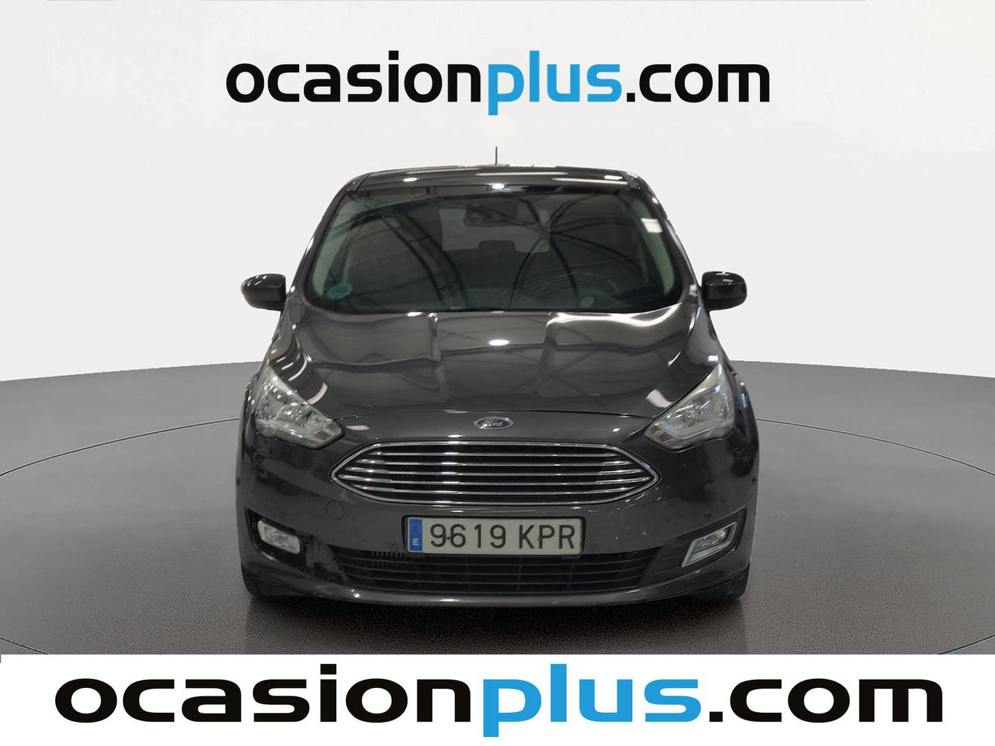 Ford C-Max Ford C-Max 1.5 TDCI Trend+ (120 CV) 120cv
