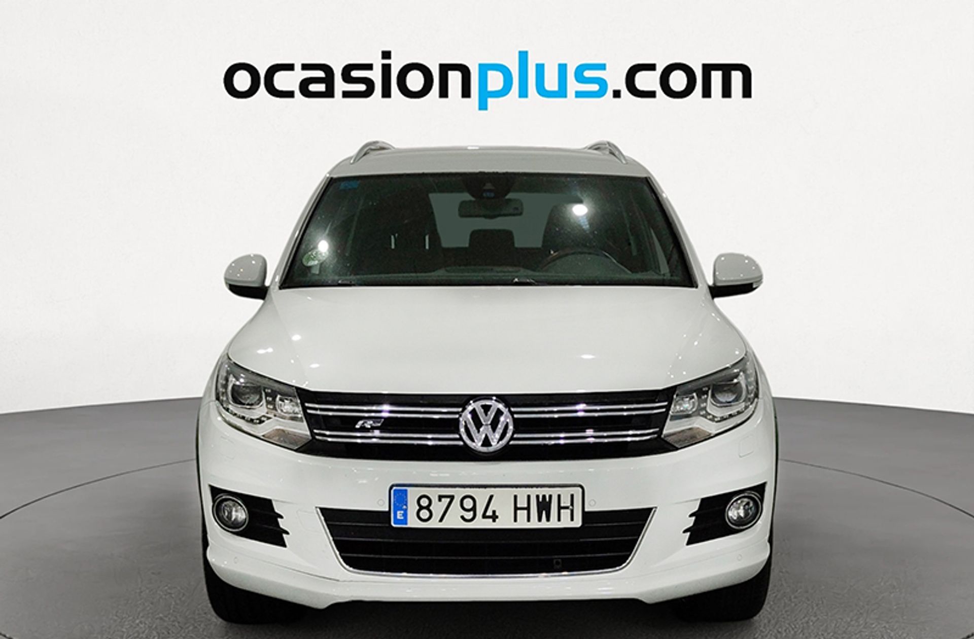 Volkswagen Tiguan Business 2.0 TDI BMT 4Motion - foto 13