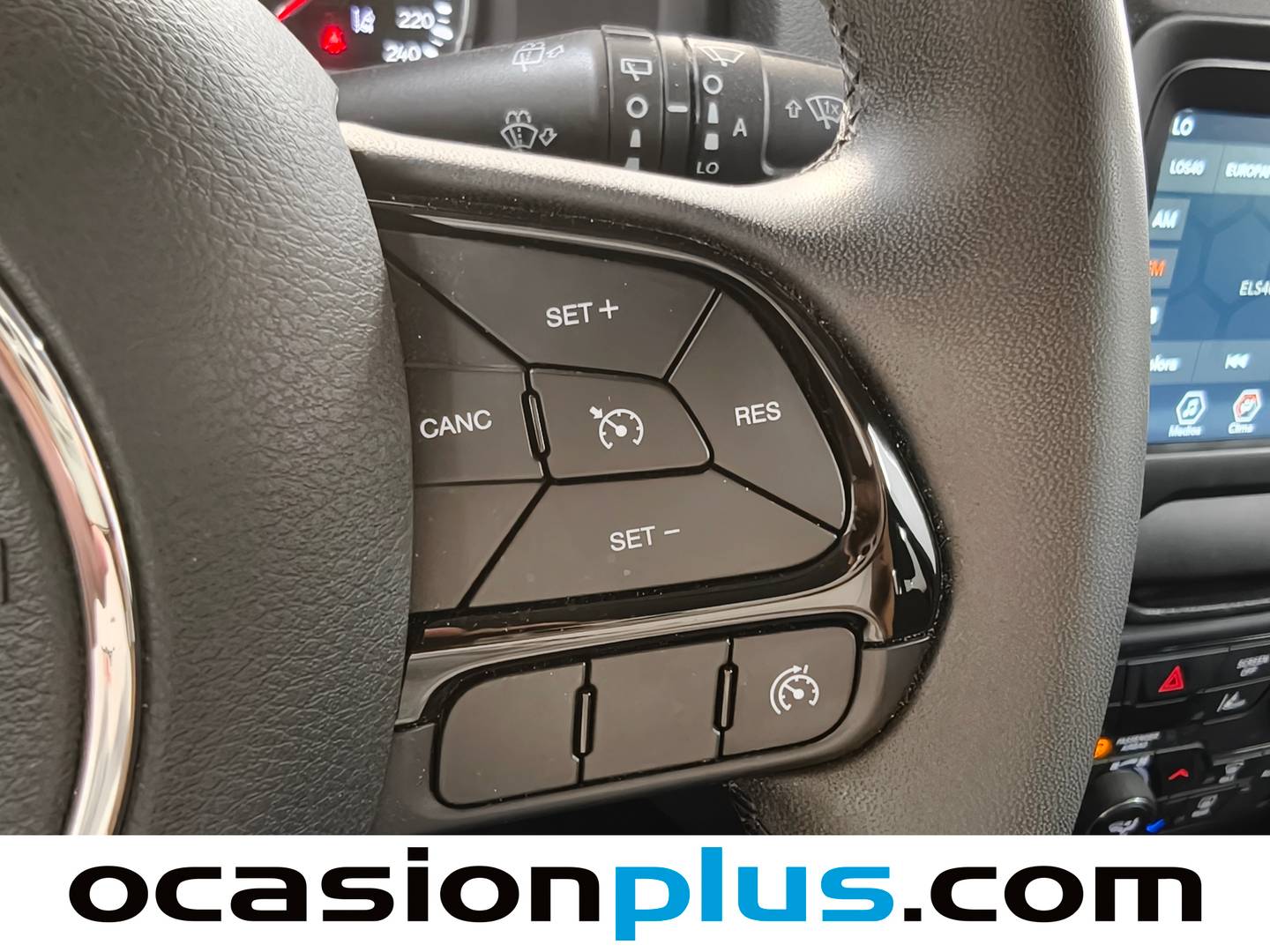 Jeep Renegade Jeep Renegade Longitude 1.0G (120CV) 4x2 km 0