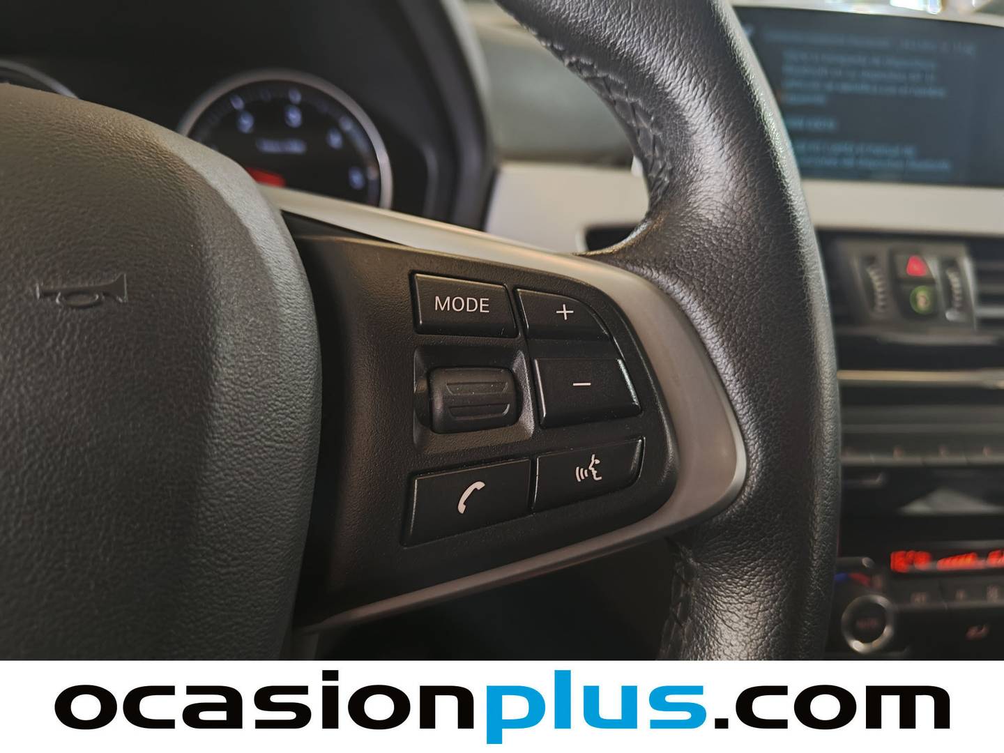 BMW X1 BMW X1 sDrive18d Business (150 CV) barato