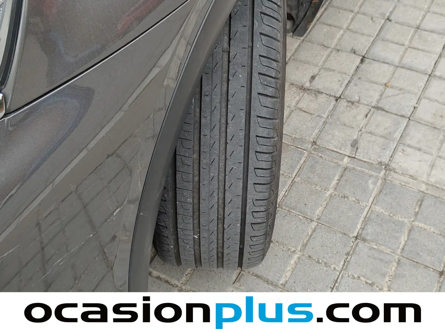 Foto DS DS 7 Crossback DS DS7 Crossback BlueHDi 130 Bastille Auto (130 CV)