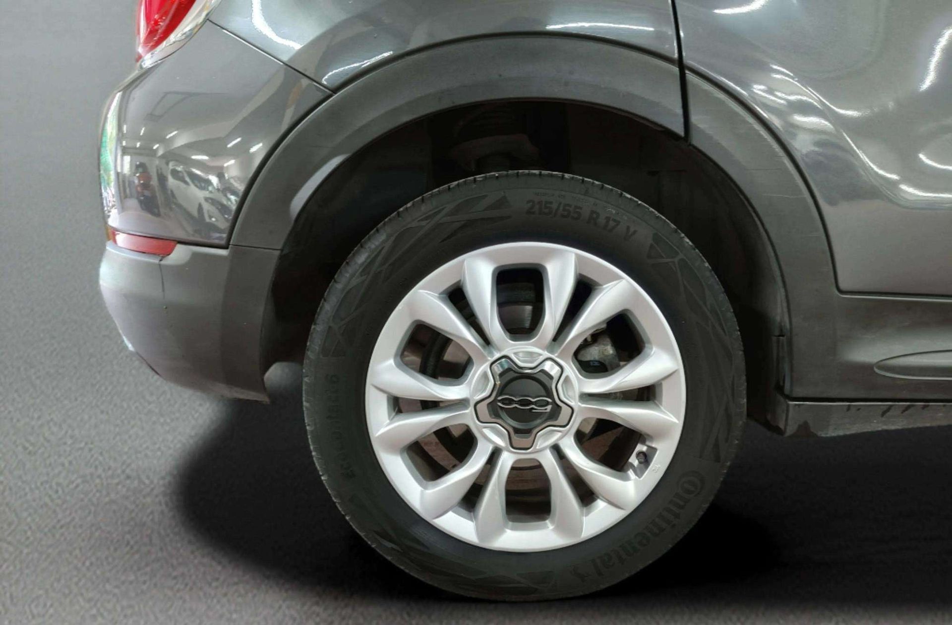 Fiat 500X 1.6 E-Torq Pop Star 4x2 - foto 36