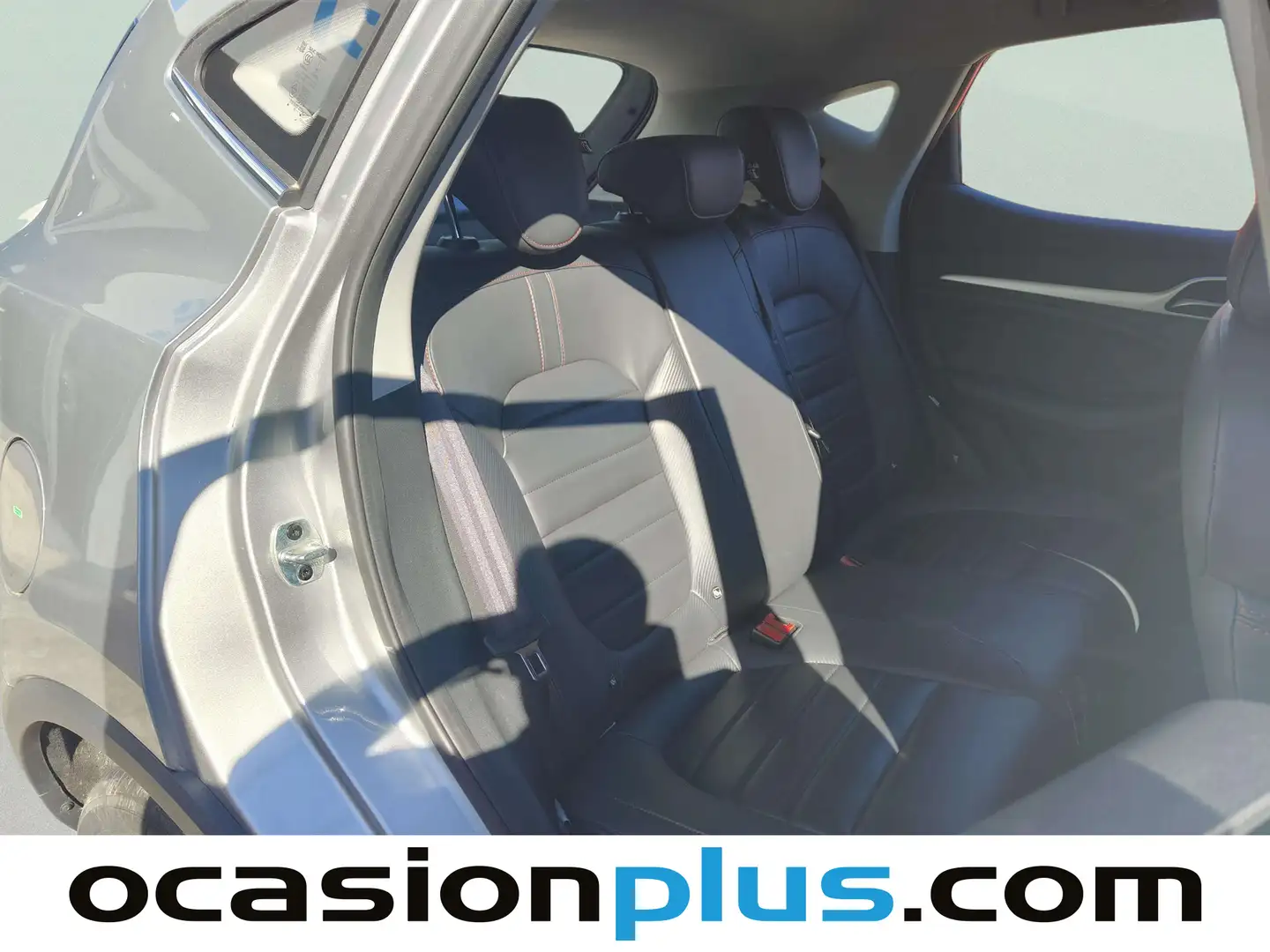 Foto MG ZS MG ZS 1.0T Luxury Auto (111 CV)