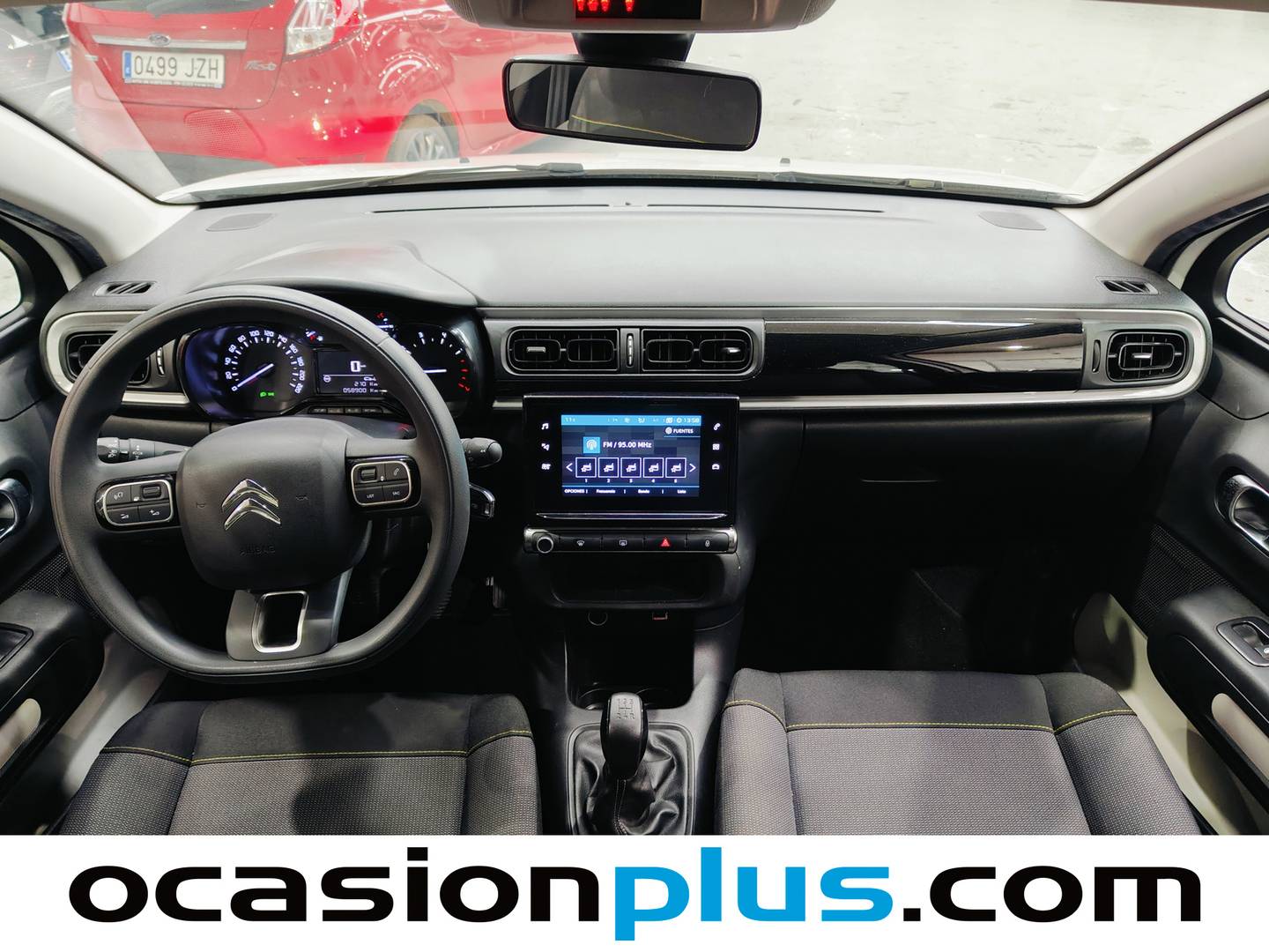 Foto Citroën C3 Citroen C3 PureTech 82 Feel (83 CV)