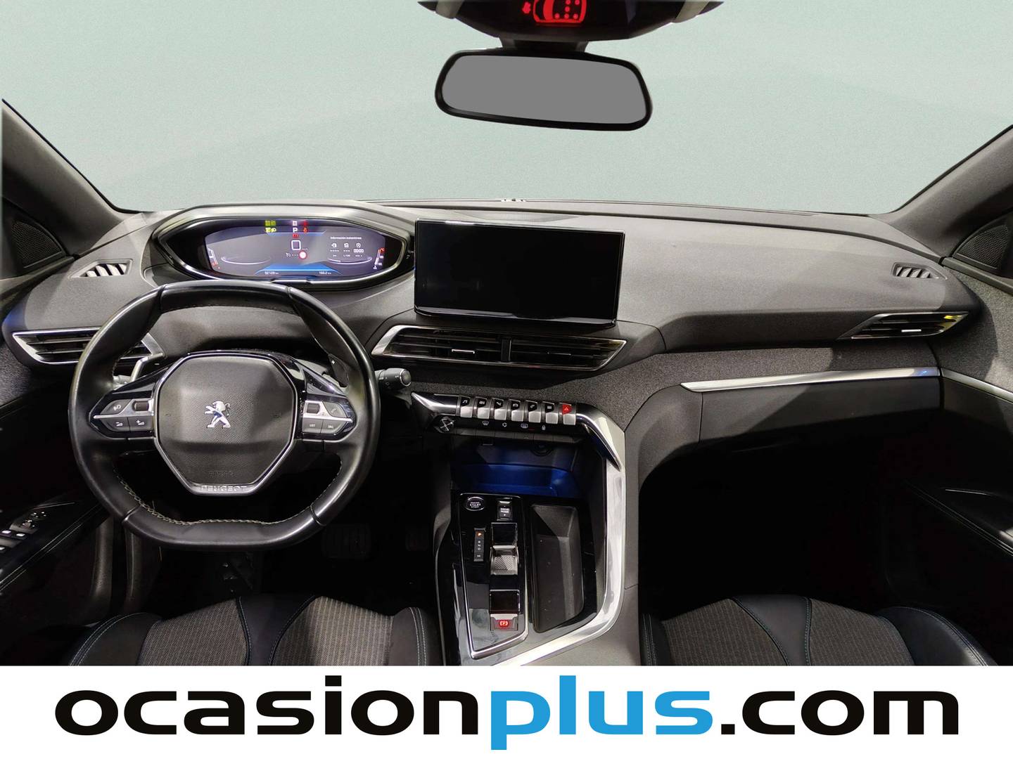 Foto Peugeot 5008 Peugeot 5008 PureTech 130 S&S Allure Pack EAT8 (130 CV) 7 Plazas