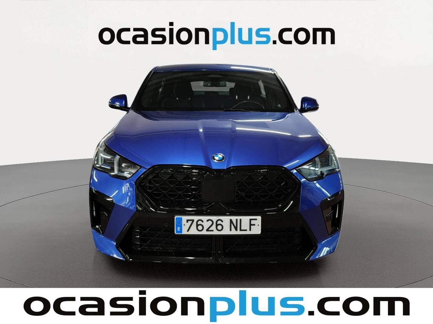 BMW X2 BMW X2 sDrive20i (170 CV) Pack M 170cv