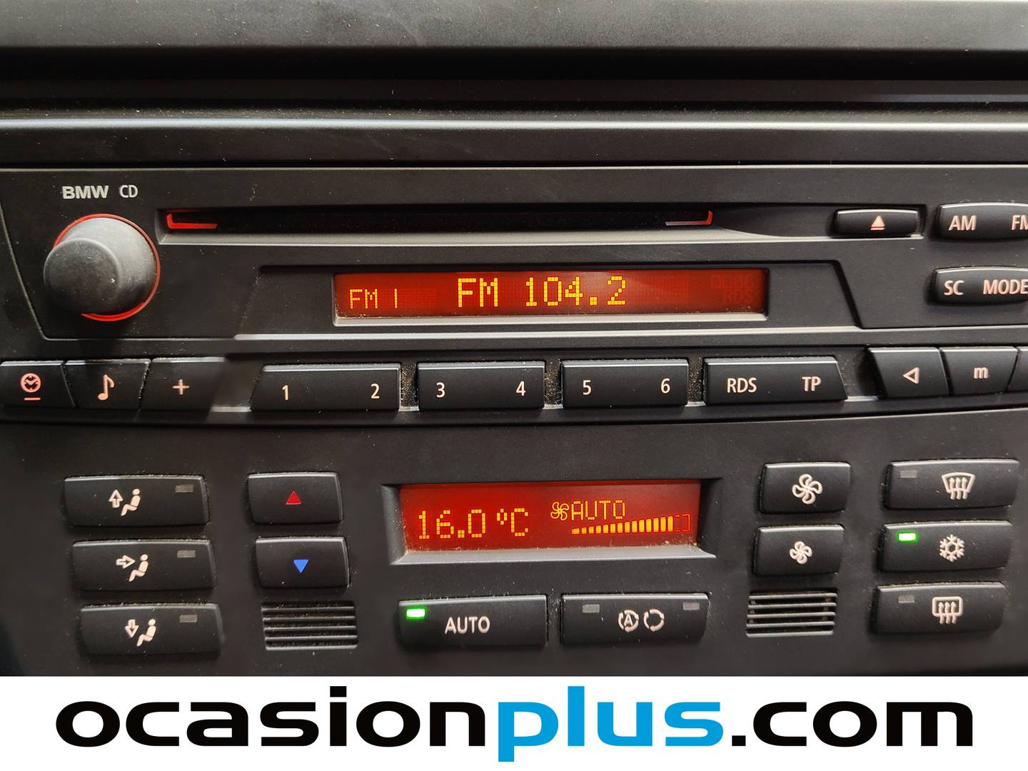 BMW X3 BMW X3 2.0i (150 CV) 2008