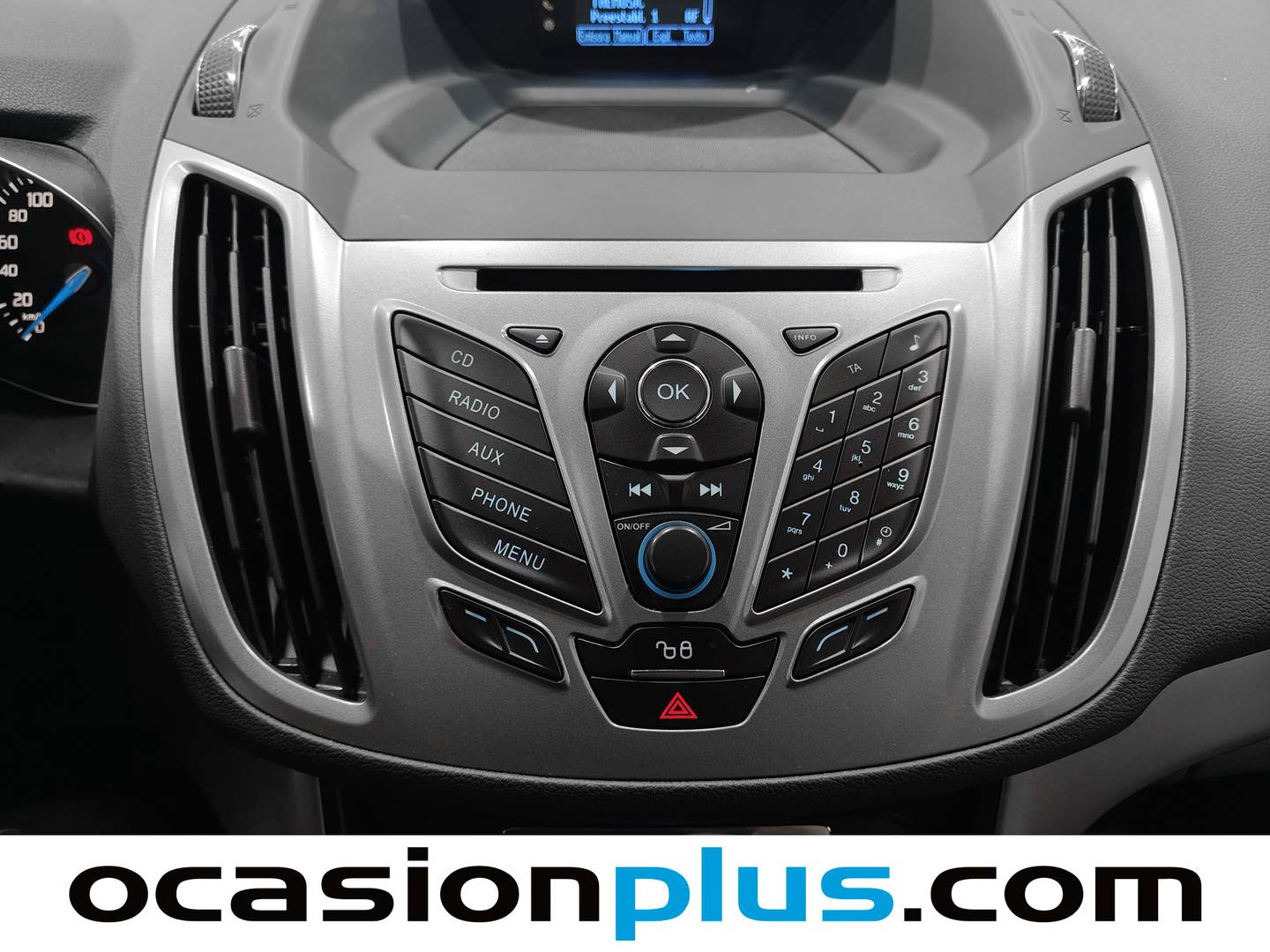 Ford C-Max Ford C-Max 1.0 EcoBoost S&S Trend (125 CV) al mejor precio