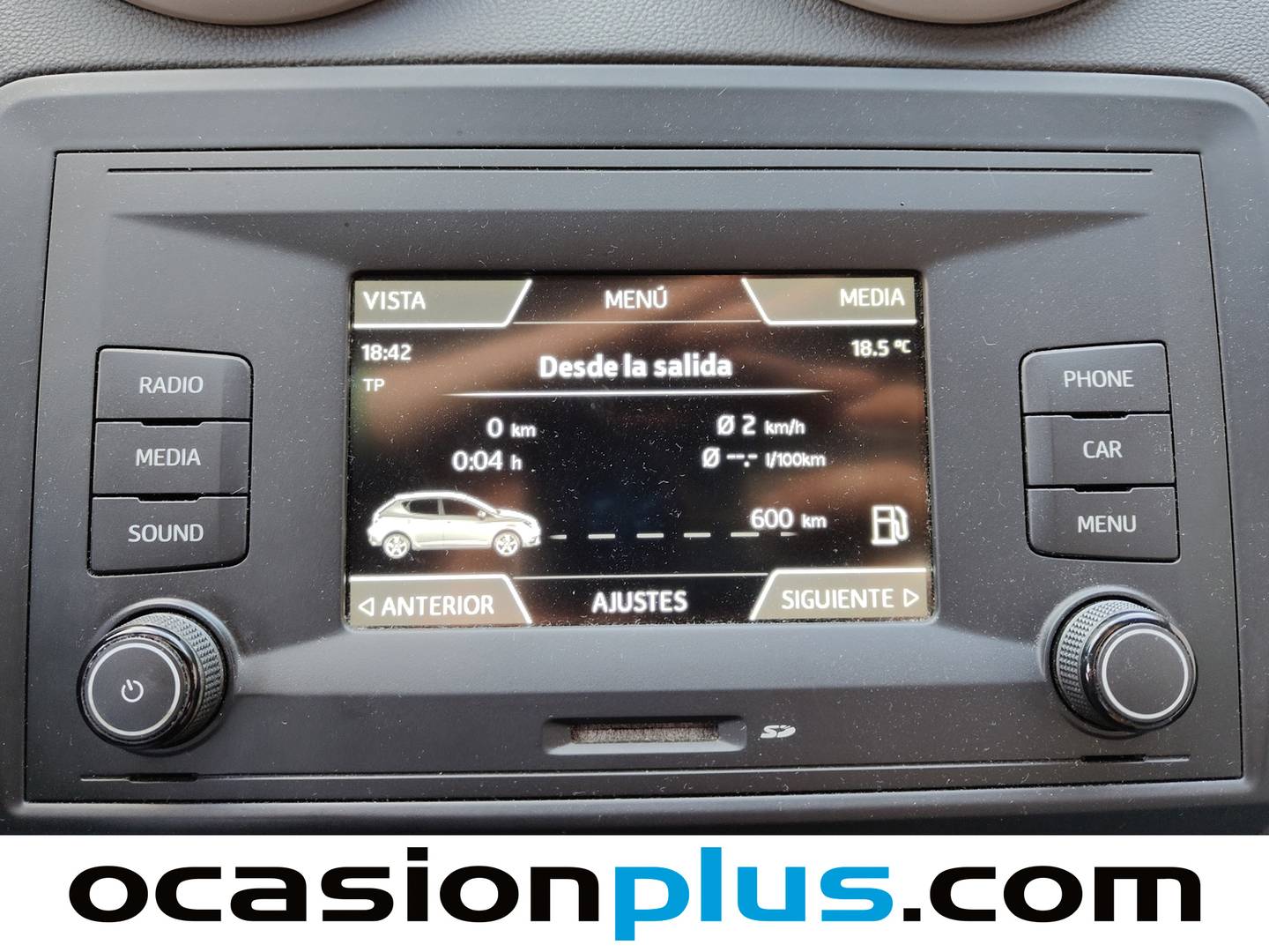 Seat Ibiza SEAT Ibiza 1.2 TSI Reference Plus (90 CV) al mejor precio