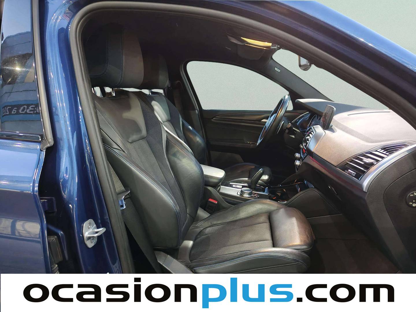 BMW X4 BMW X4 xDrive20d (190 CV) Pack M automático
