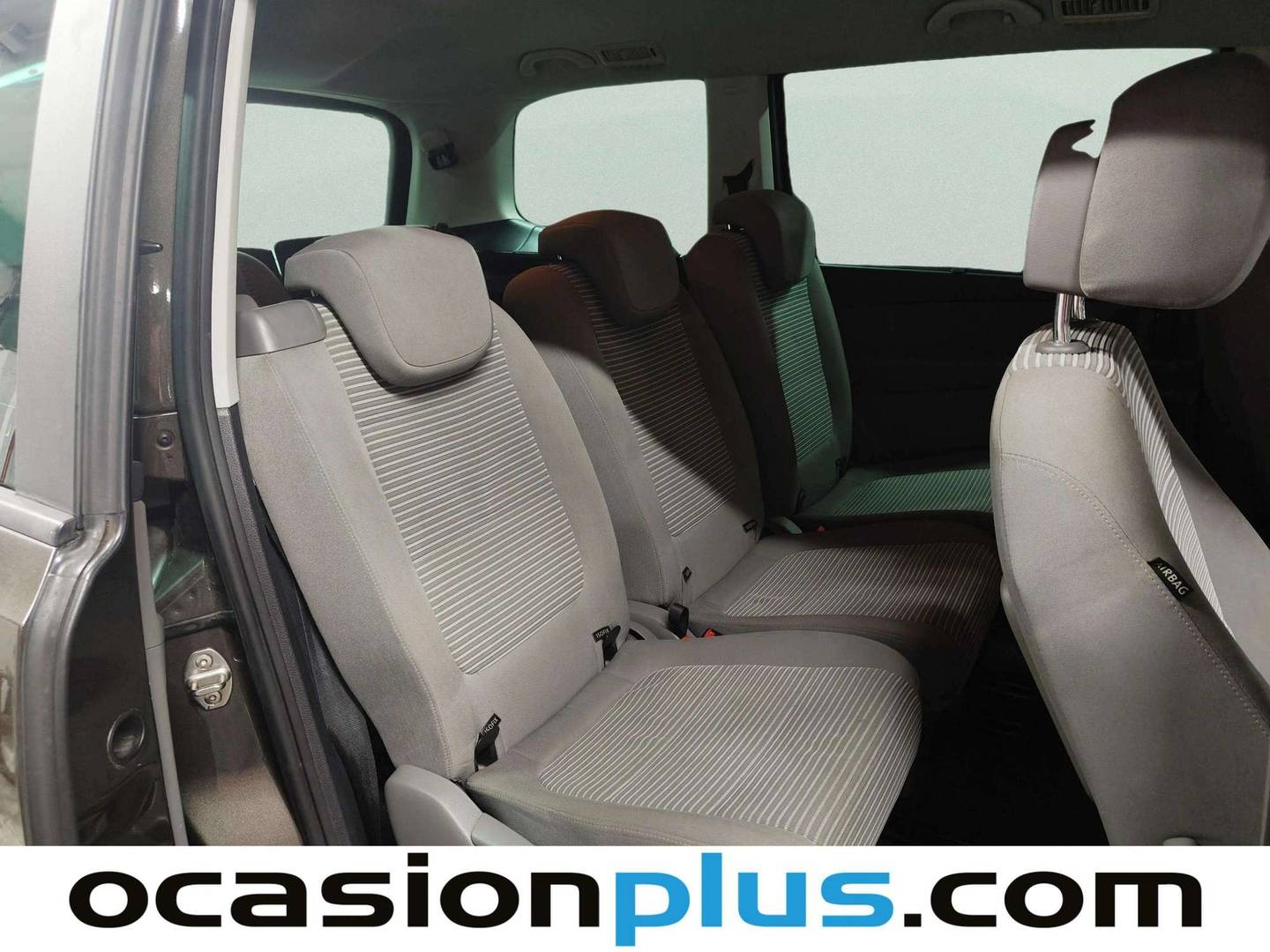 Seat Alhambra Seat Alhambra 2.0 TDI Ecomotive Style (140 CV) 7 Plazas km 0