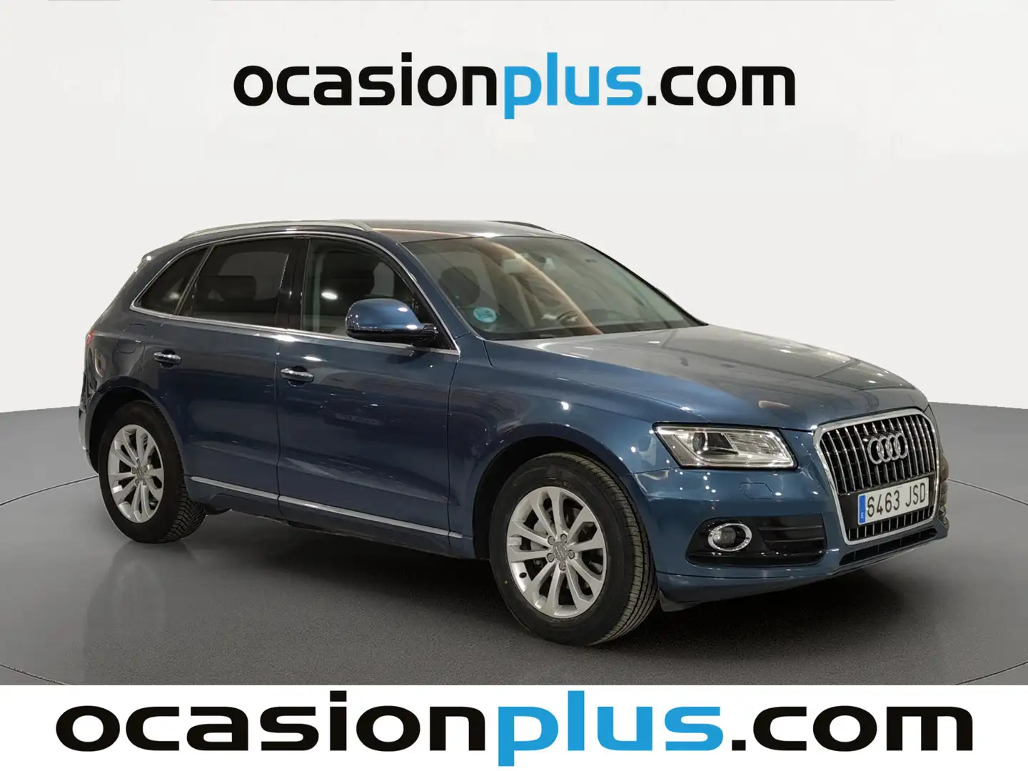 Foto Audi Q5 Audi Q5 Advanced edition 2.0 TDI ultra (150 CV)