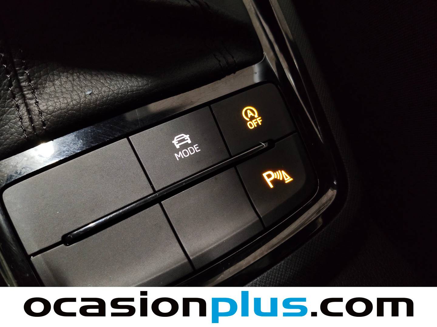 Foto Skoda Kamiq Skoda Kamiq 1.0 TSI Montecarlo DSG (110 CV)