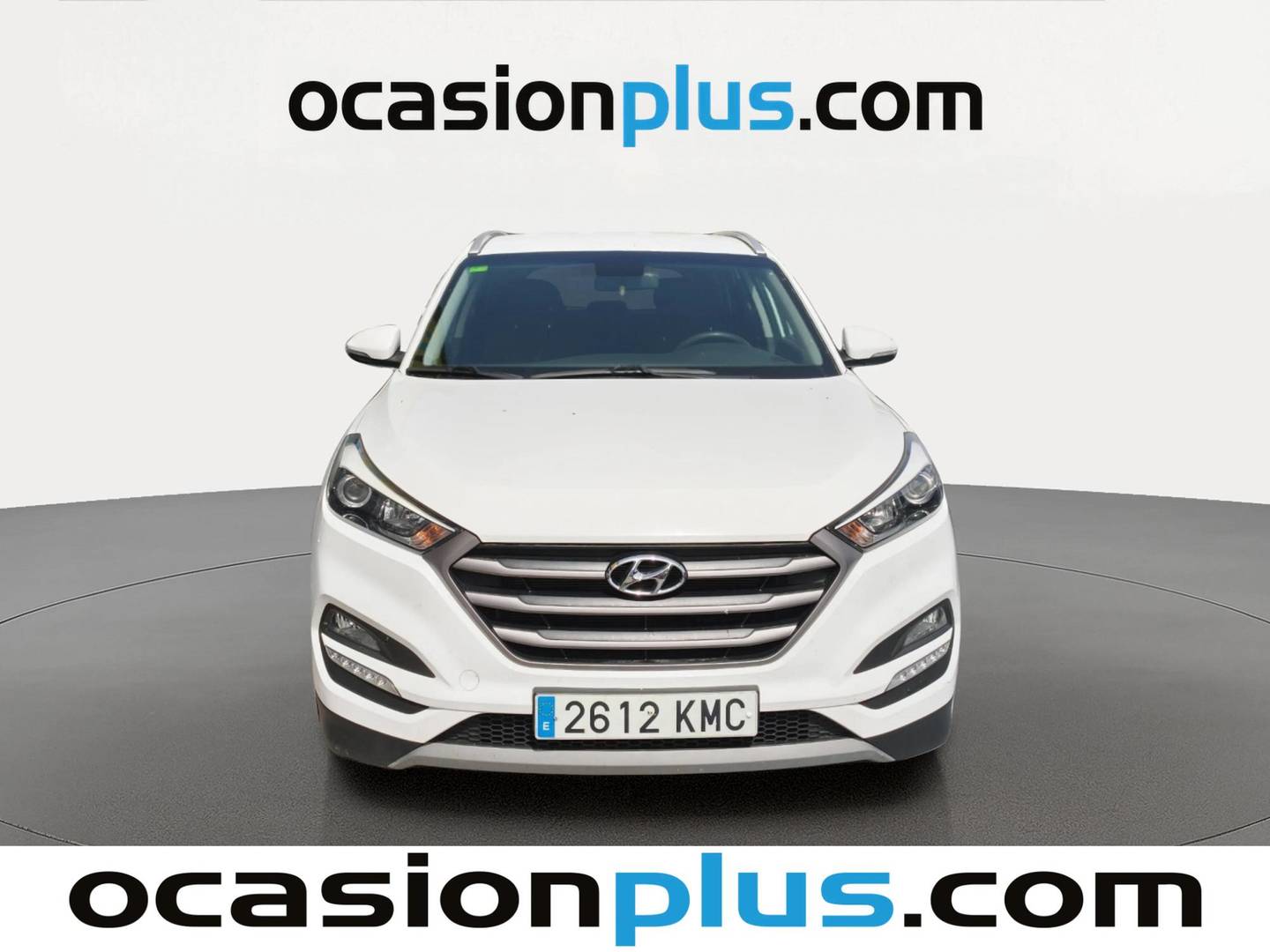 Hyundai Tucson Hyundai Tucson 1.6 GDI BlueDrive Link 4x2 (131 CV) 131cv