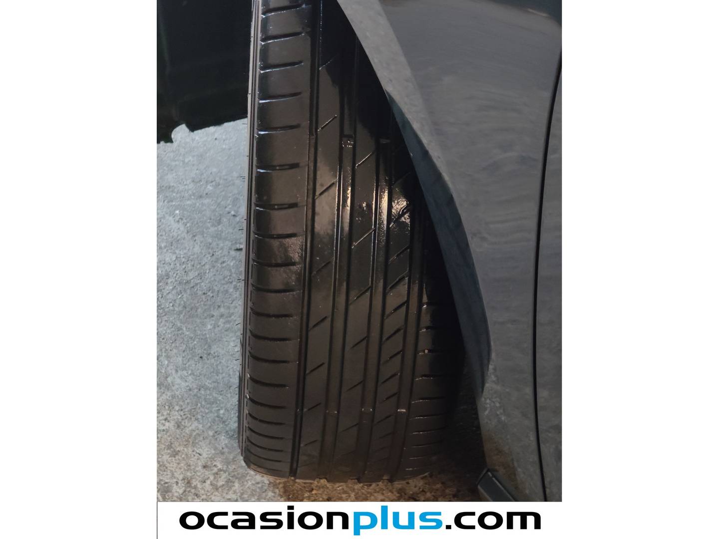 Seat Ibiza Seat Ibiza 1.0 TGI GNC S&S FR (90 CV) manual