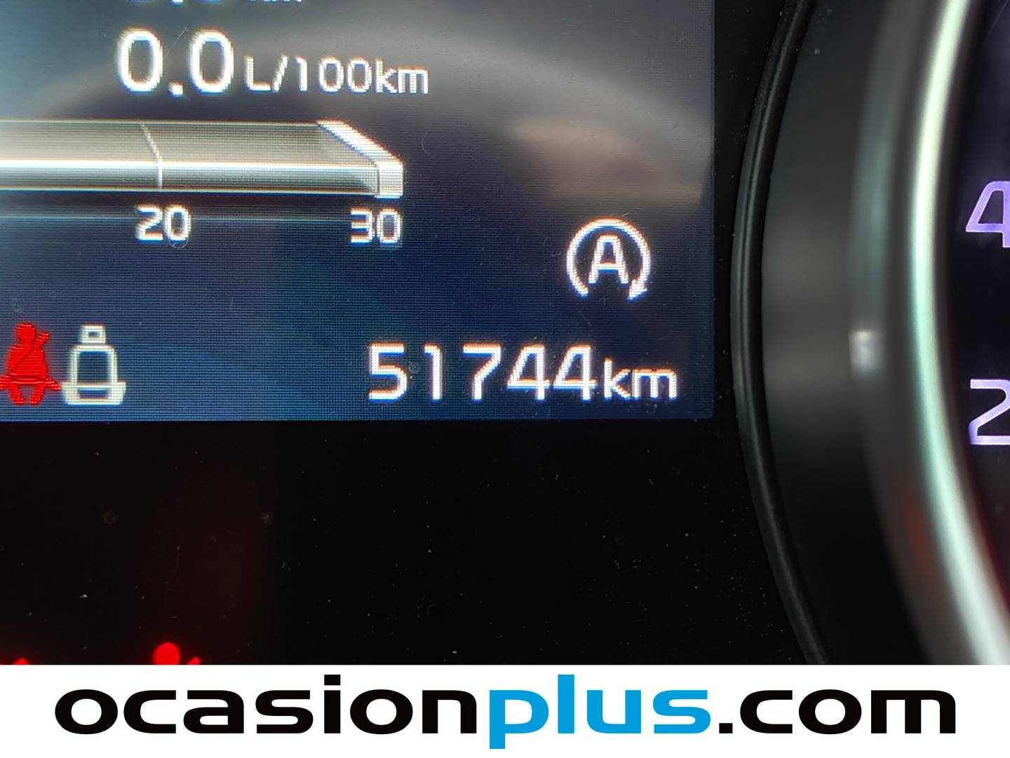 KIA XCeed Kia XCeed 1.0 T-GDi Drive (100 CV) seminuevo