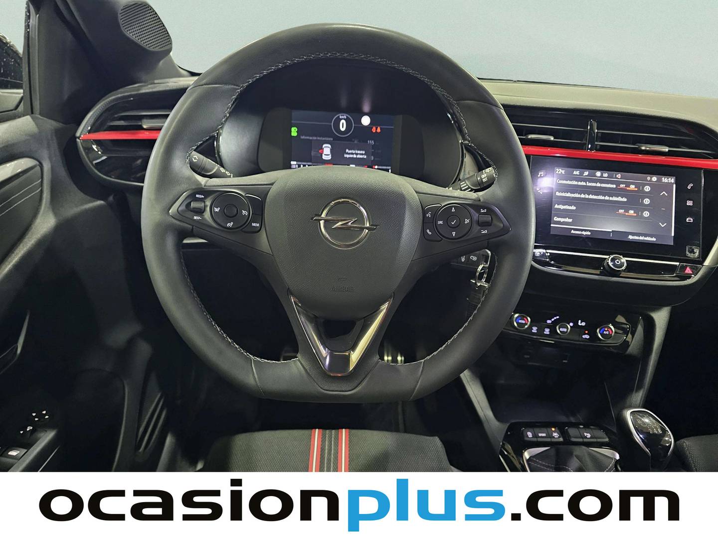 Opel Corsa Opel Corsa 1.2T XHL GS (100 CV) de segunda mano