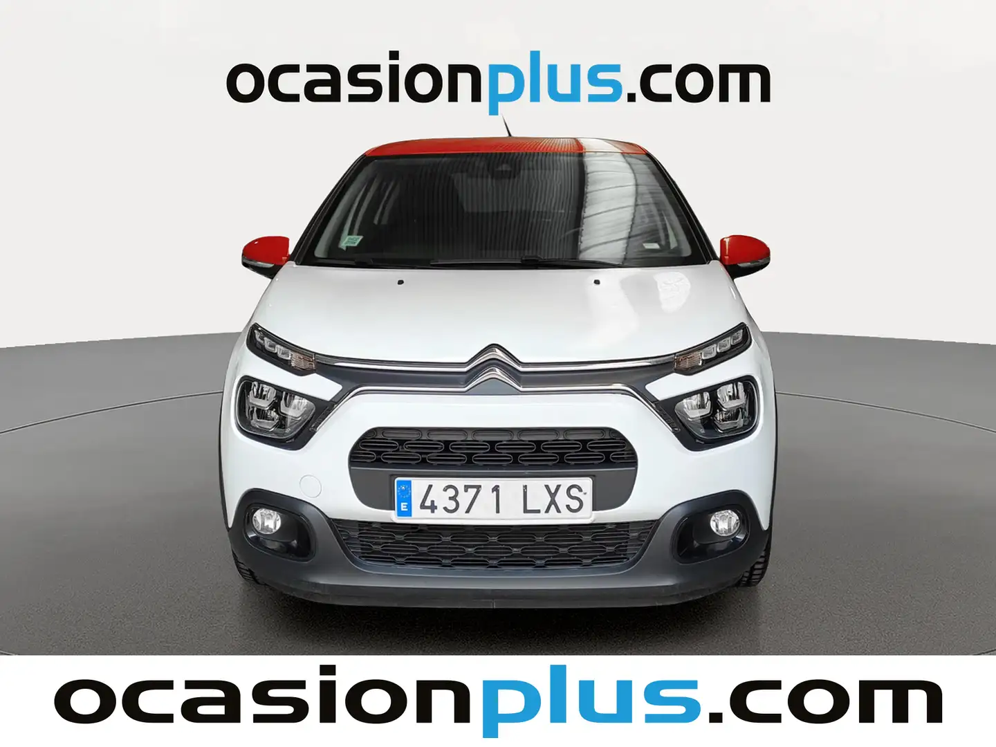 Foto Citroën C3 Citroen C3 PureTech 83 Feel Pack (83 CV)