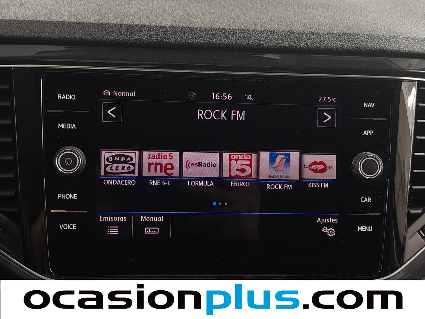 Volkswagen T-Roc Volkswagen T-Roc Sport 1.5 TSI (150 CV) DSG barato