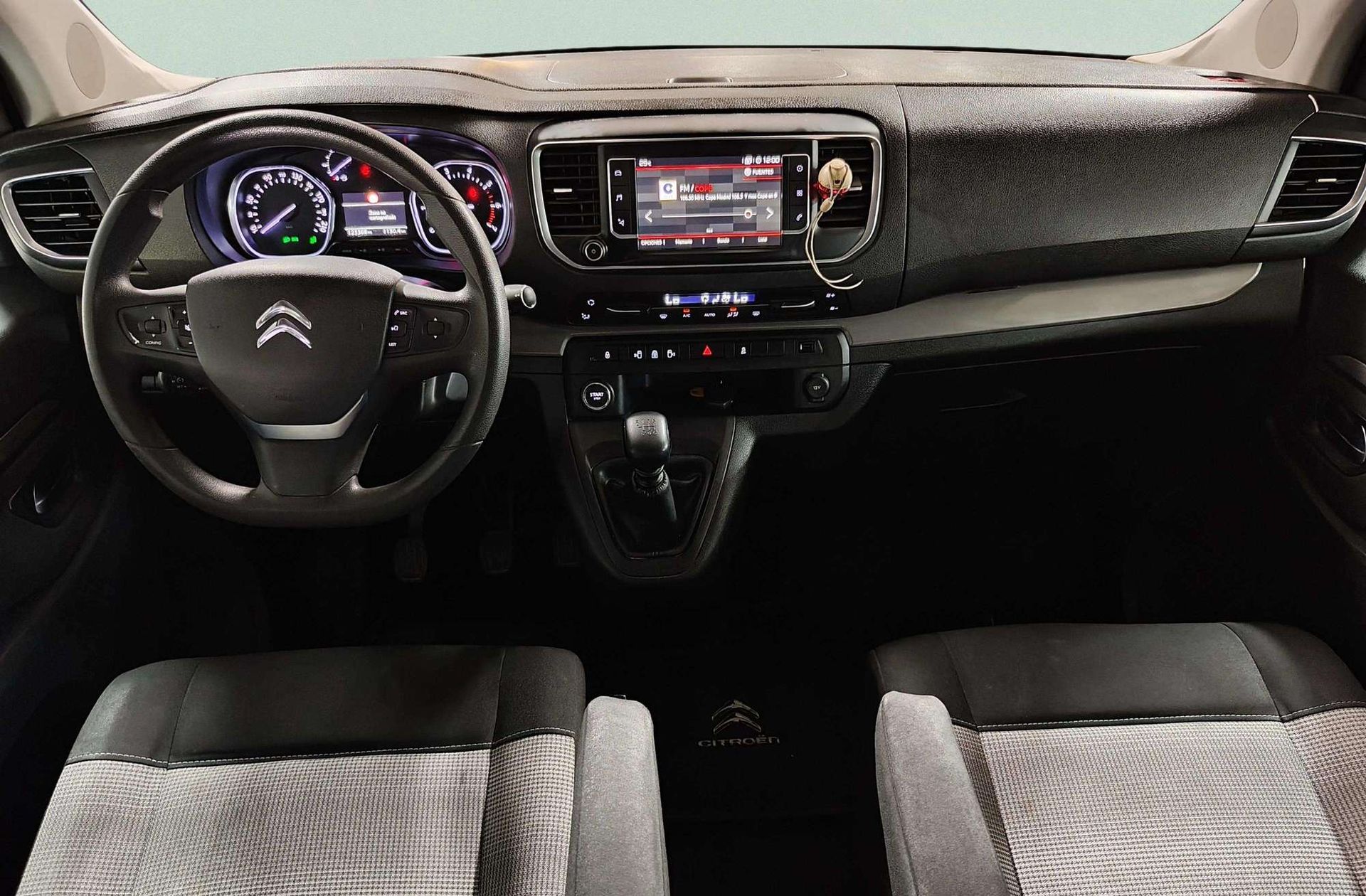 Citroën SpaceTourer BlueHDi 150 Feel Talla M 7 plazas - foto 7