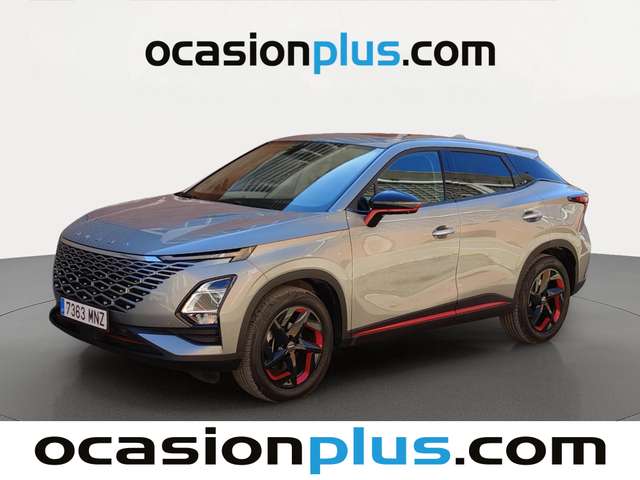 OMODA 5 1.6 T-GDI Premium DCT (185 CV) de segunda mano