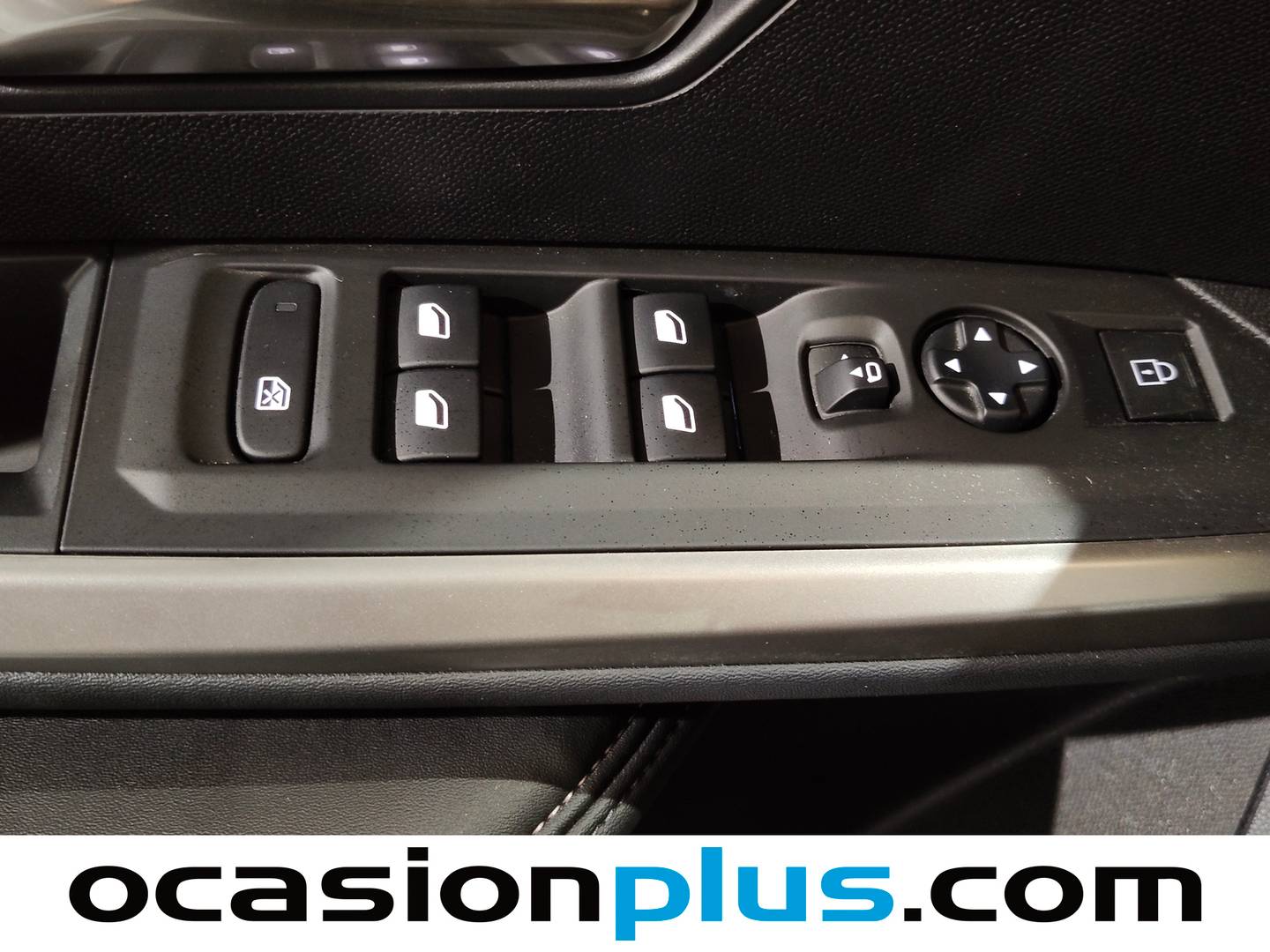 Peugeot 3008 Hybrid Peugeot 3008 Hybrid 145 Allure eDCS6 (145 CV) barato