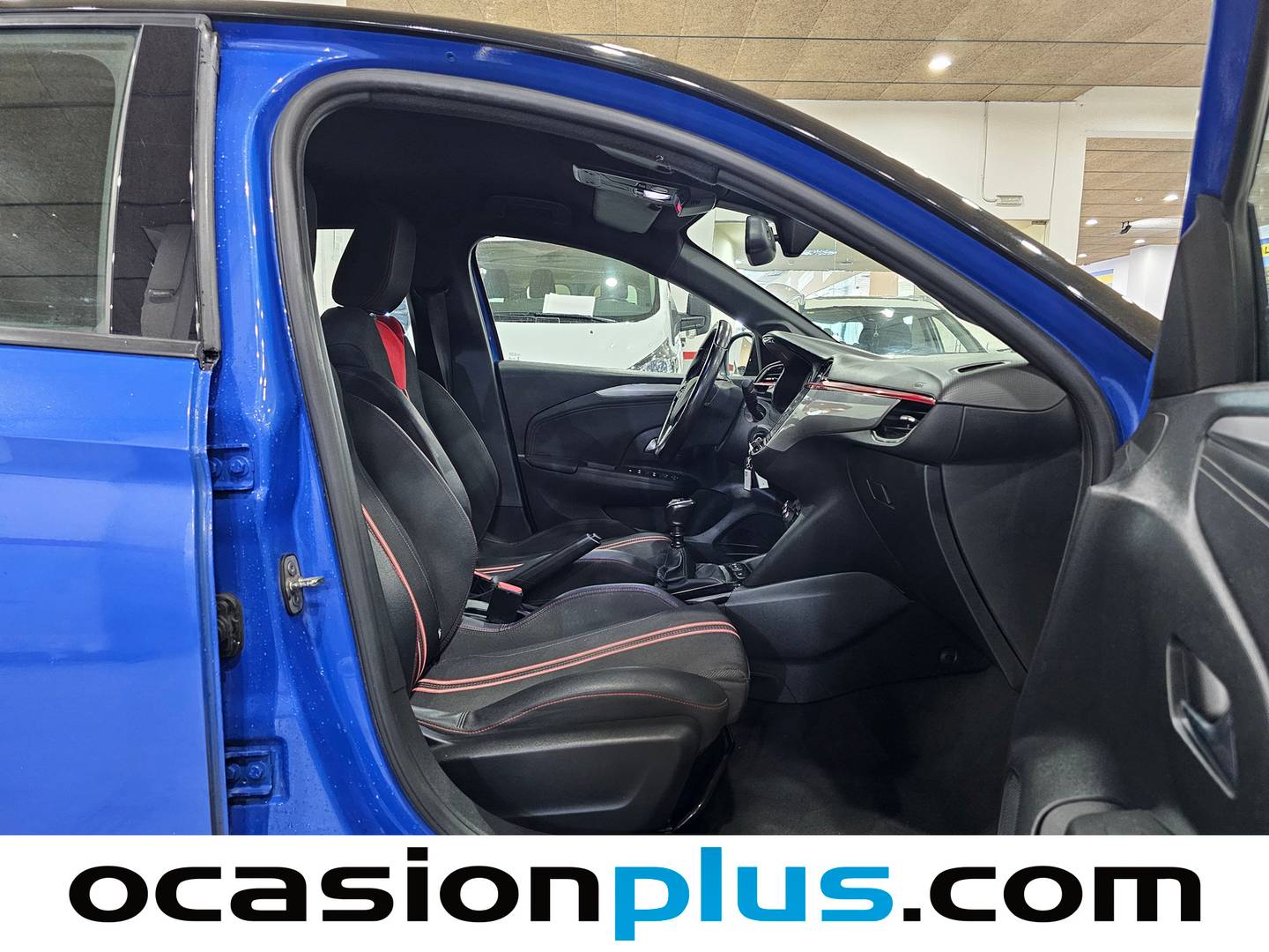 Opel Corsa Opel Corsa 1.2 Turbo XHL GS-Line (100 CV) de segunda mano