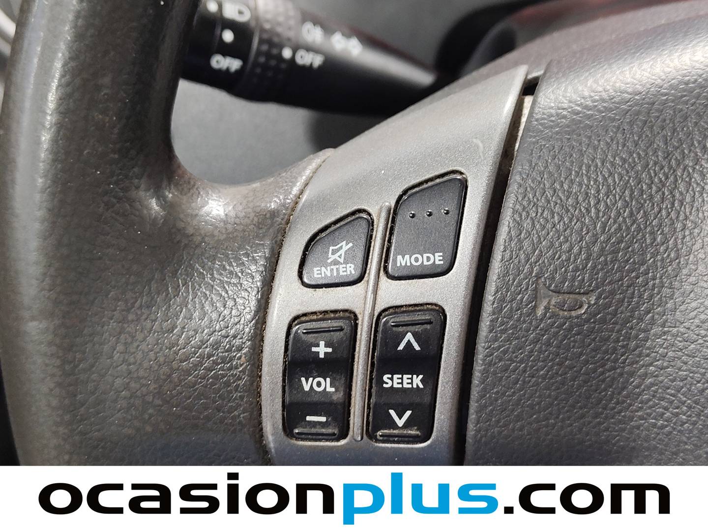 Suzuki SX4 Suzuki SX4 1.9 DDiS GL+ (120 CV) 2008
