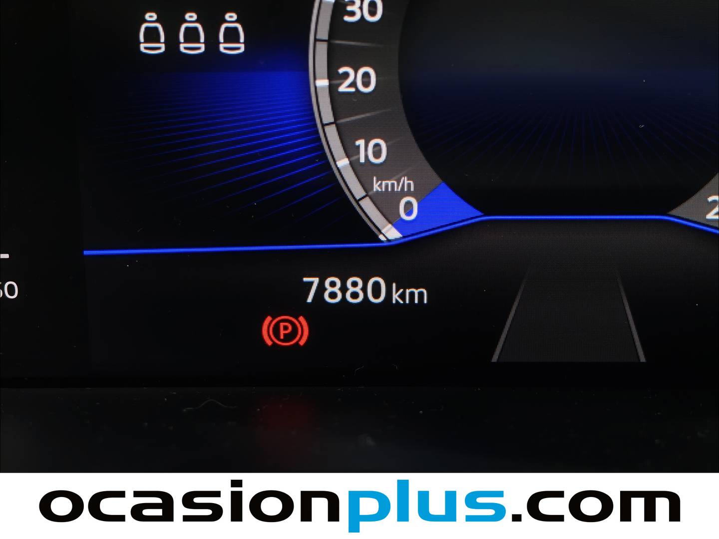 Foto Volkswagen T-Roc Volkswagen T-Roc "Más" 1.0 TSI (115 CV)