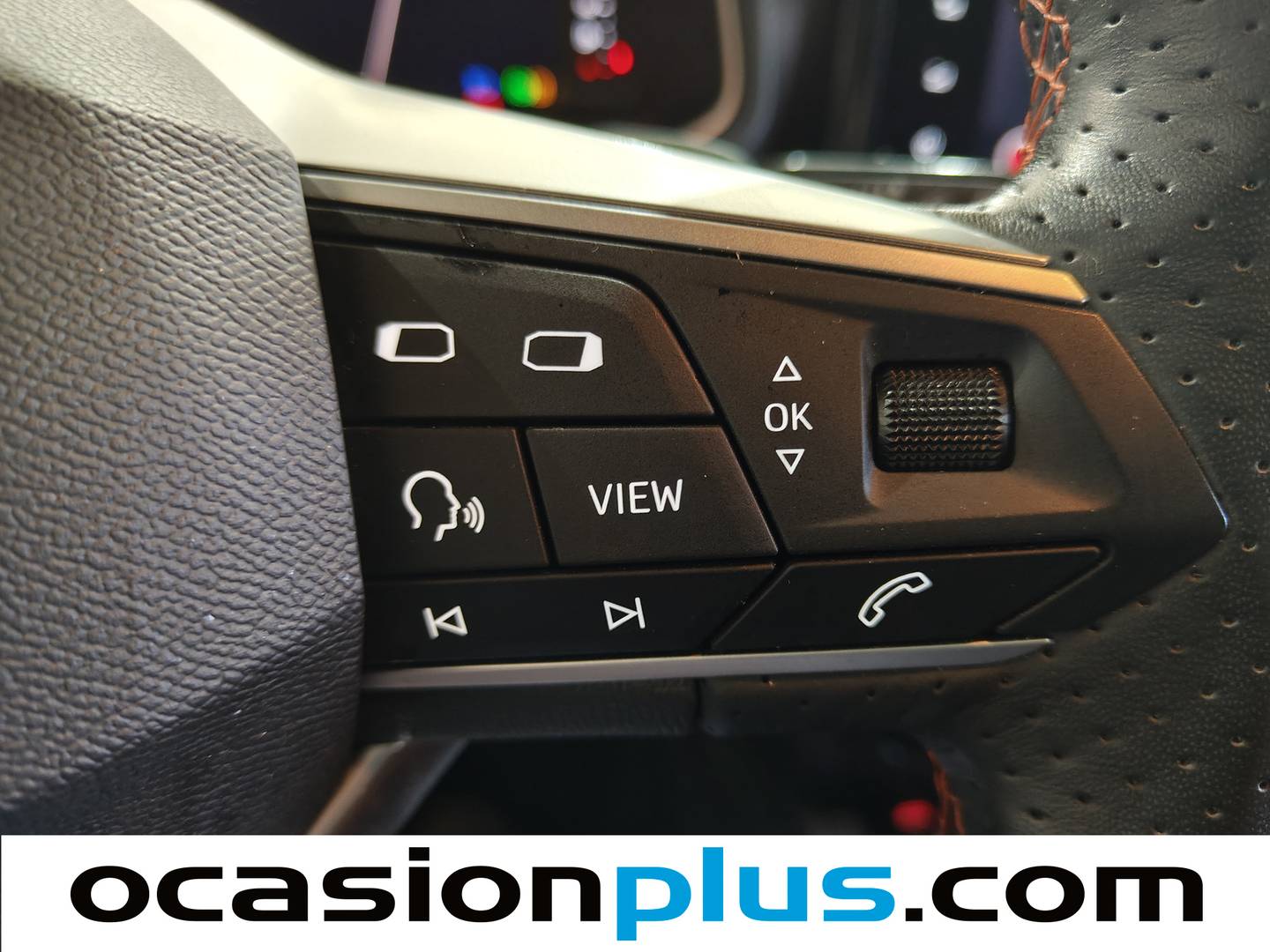 Foto Seat Ibiza SEAT Ibiza 1.5 TSI FR XL DSG (150 CV)