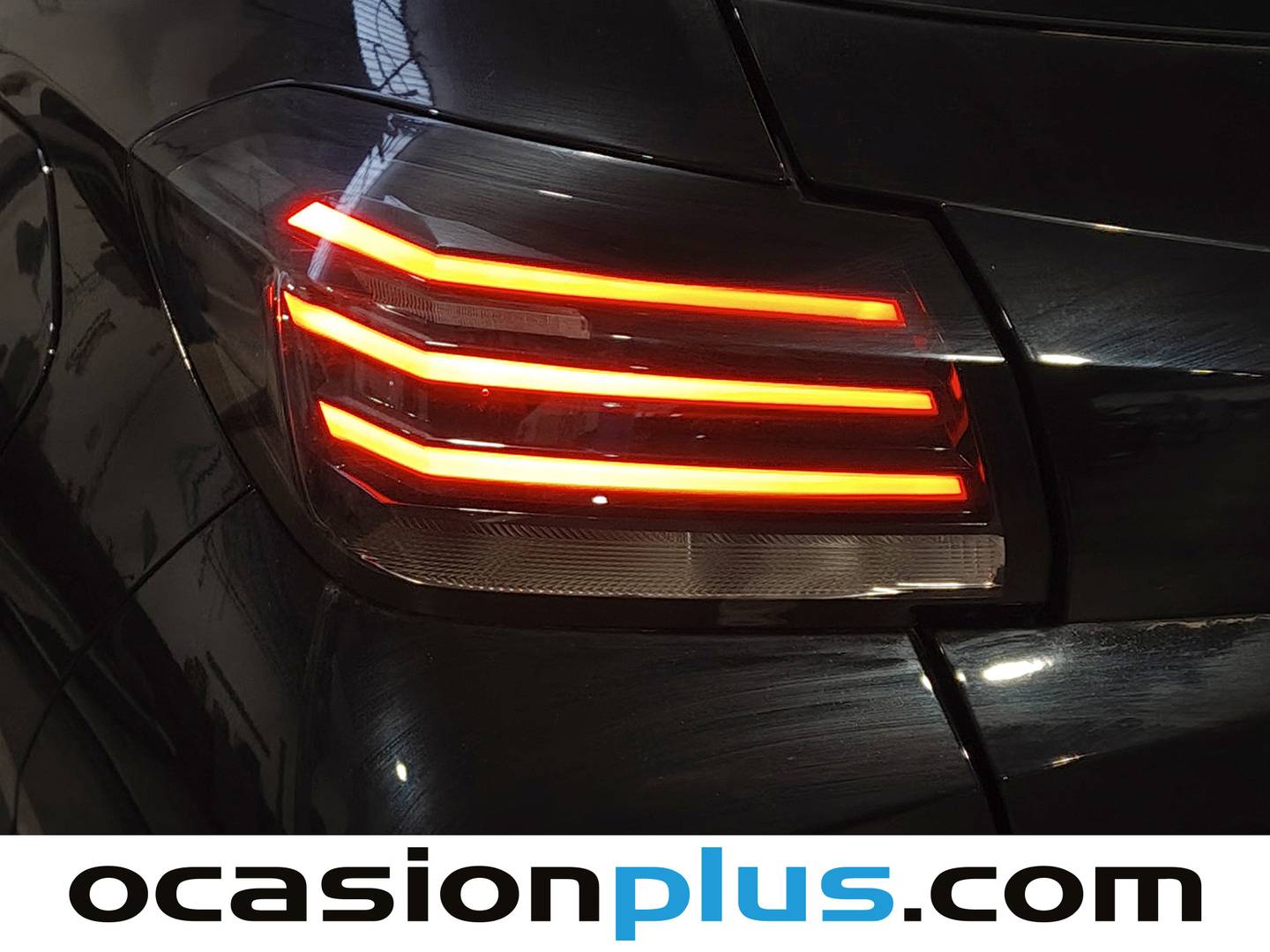 Foto Peugeot 208 Peugeot 208 PureTech 100 Allure (100 CV)