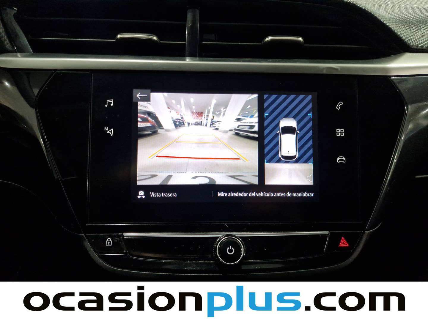 Extras y acabados del Opel Corsa Opel Corsa 1.2 Turbo XHL Elegance (100 CV)