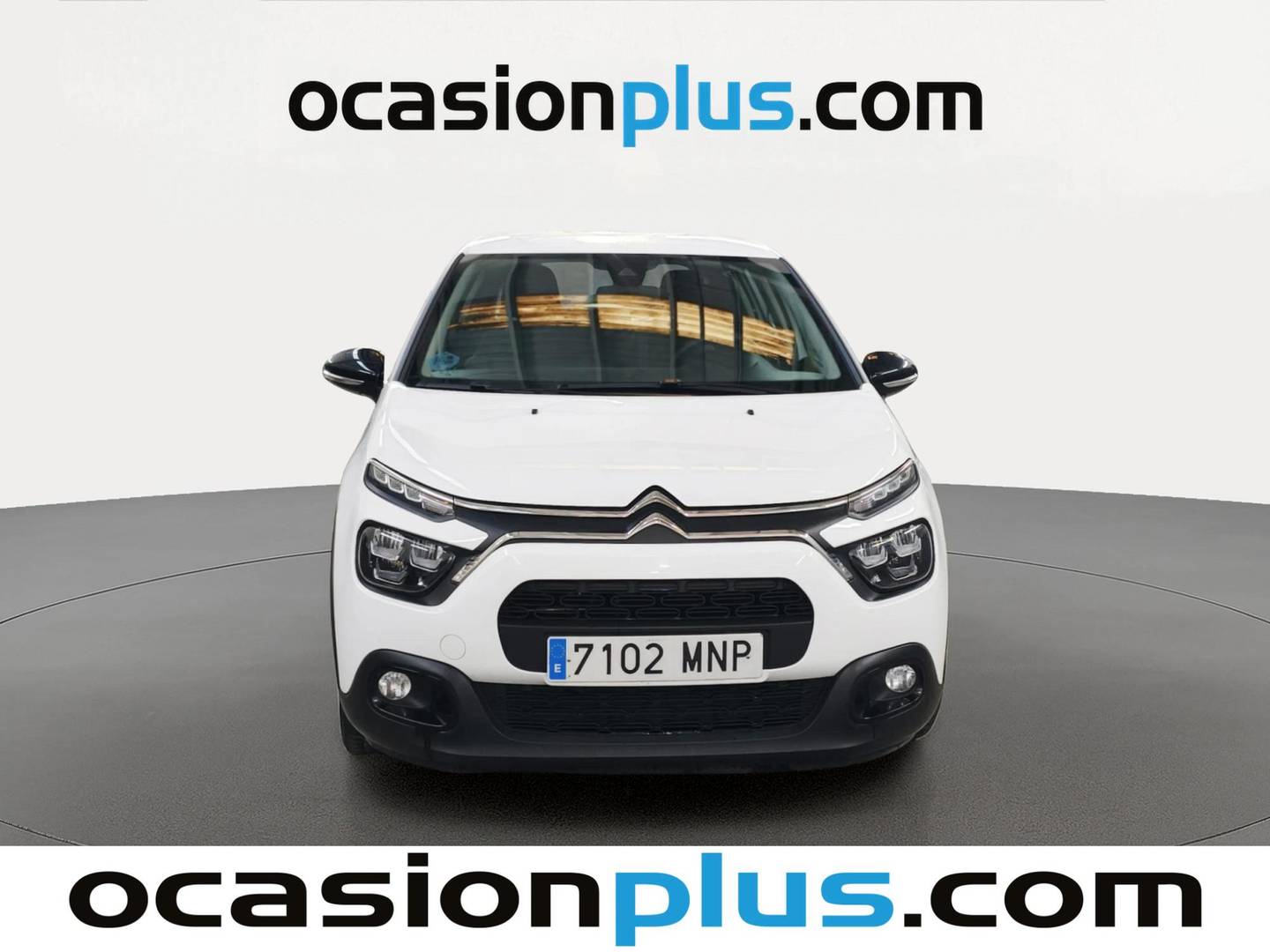 Citroën C3 Citroën C3 PureTech 83 Plus (83 CV) 83cv
