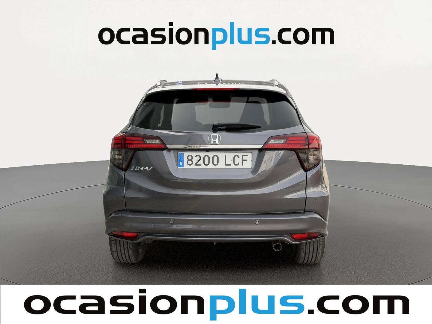 Honda HR-V Honda HR-V 1.5 i-VTEC Executive CVT (130 CV) barato