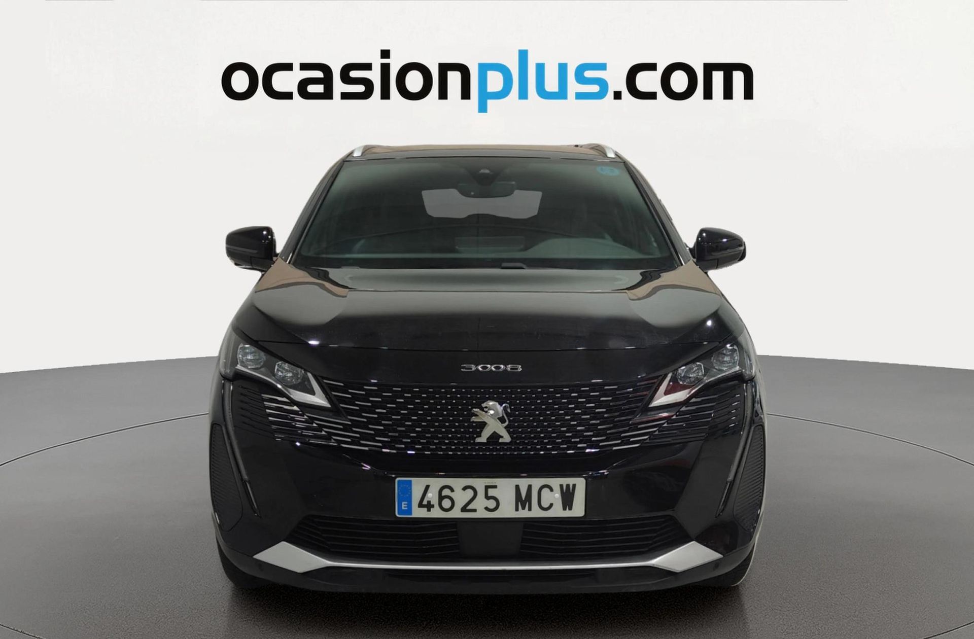 Peugeot 3008 BlueHDi 130 GT EAT8 - foto 18