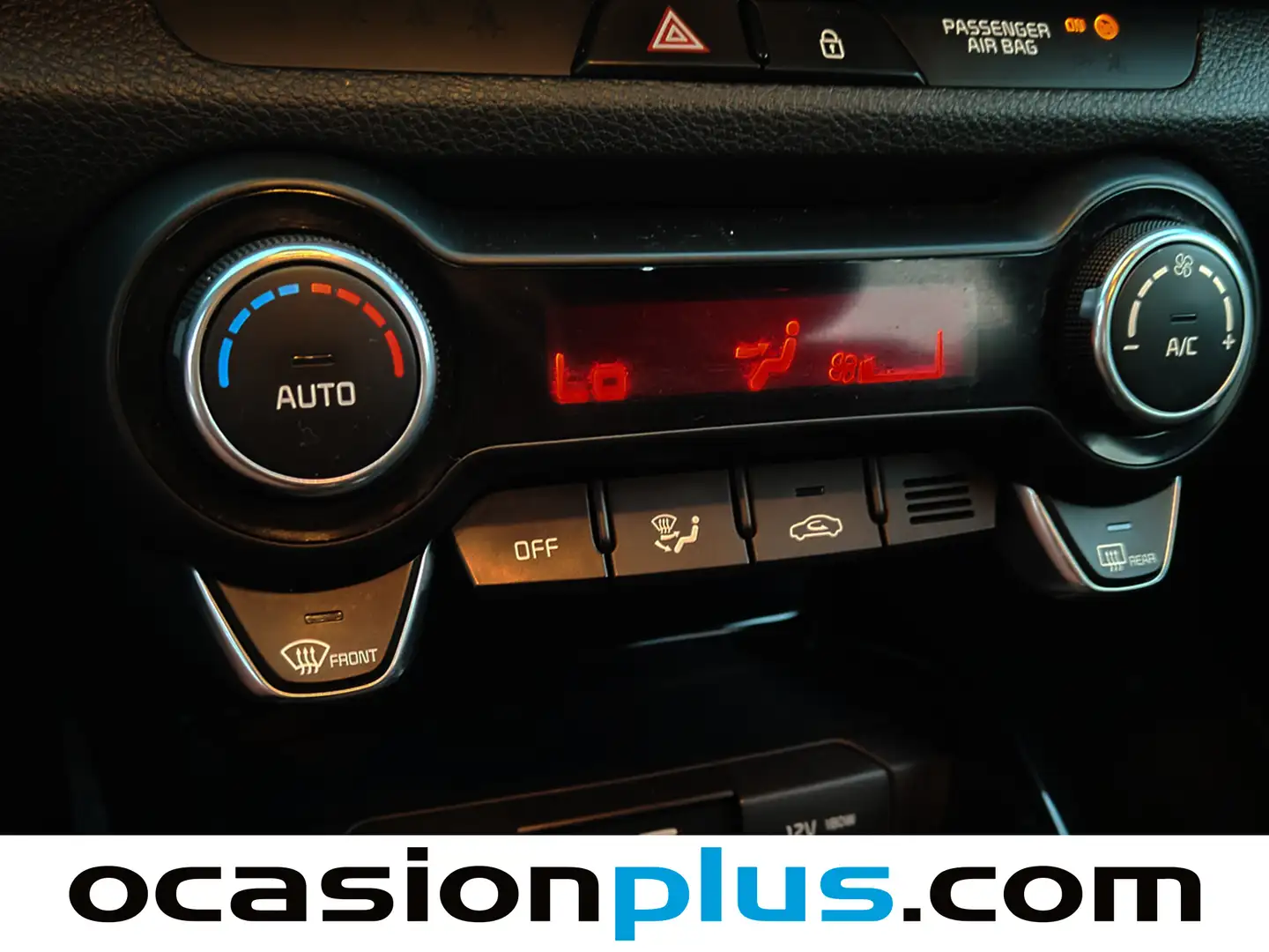 Foto KIA Rio Kia Rio 1.0 T-GDi Tech (100 CV)