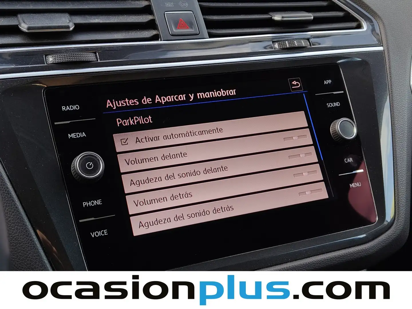 Foto Volkswagen Tiguan Volkswagen Tiguan Edition 2.0 TDI (115 CV)