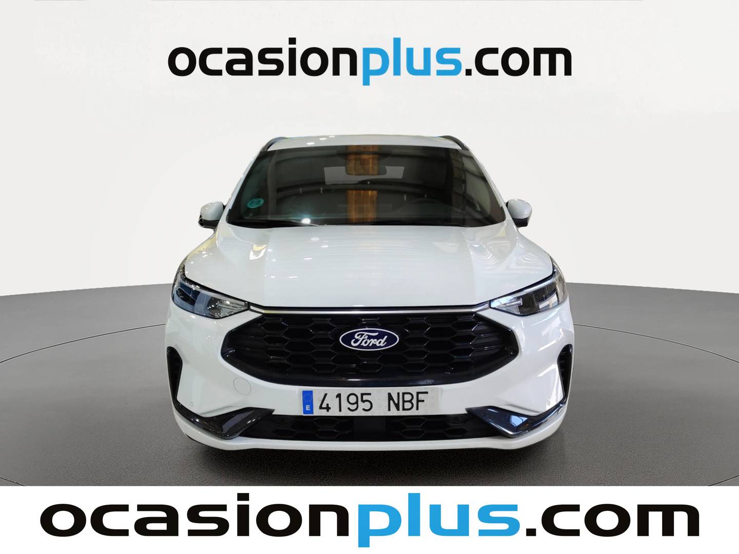 Ford Kuga Ford Kuga 1.5T EcoBoost ST-Line 4x2 (150 CV) 150cv