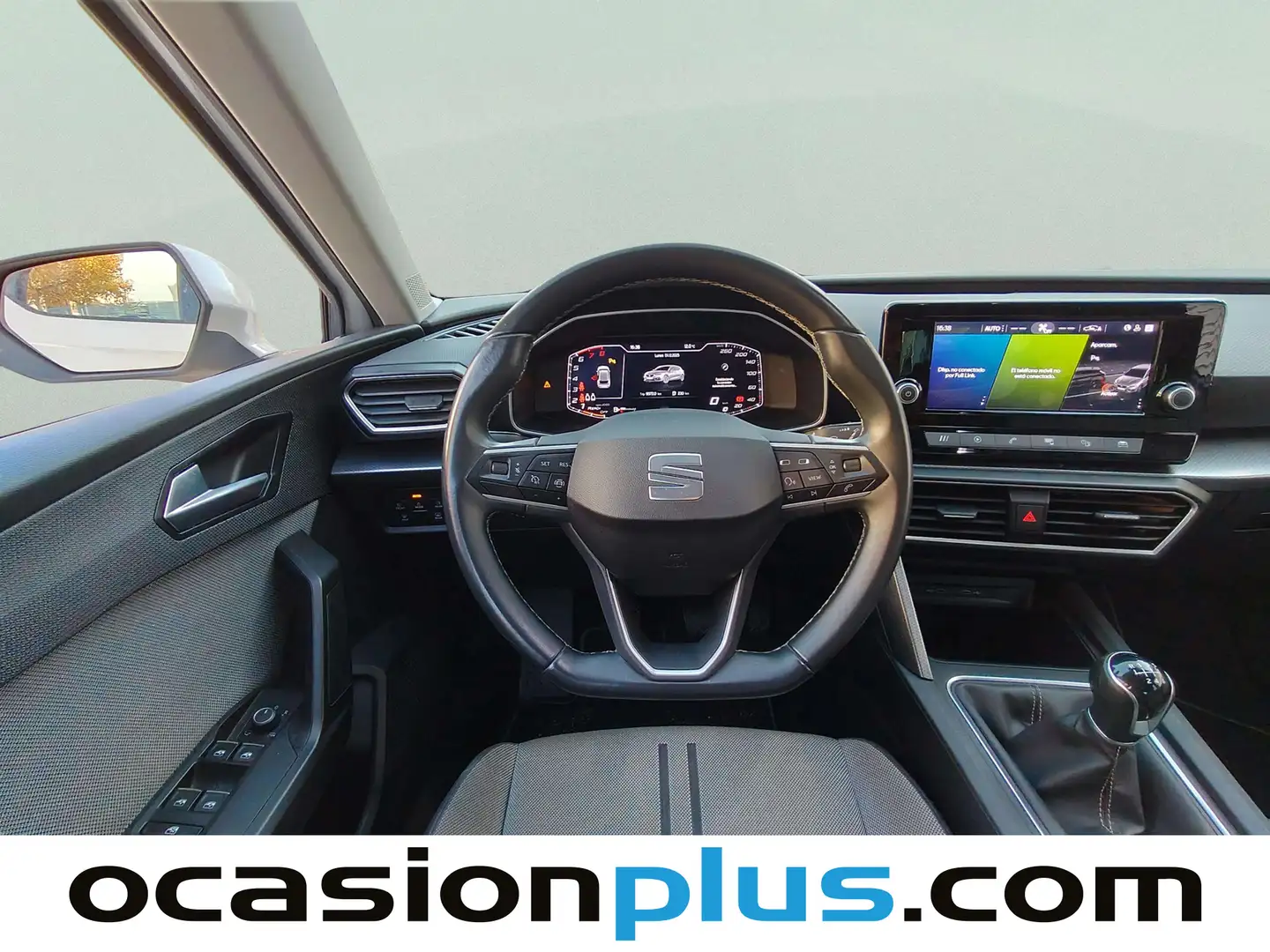 Foto Seat León SEAT León 1.5 TSI S&S Style Go (130 CV)